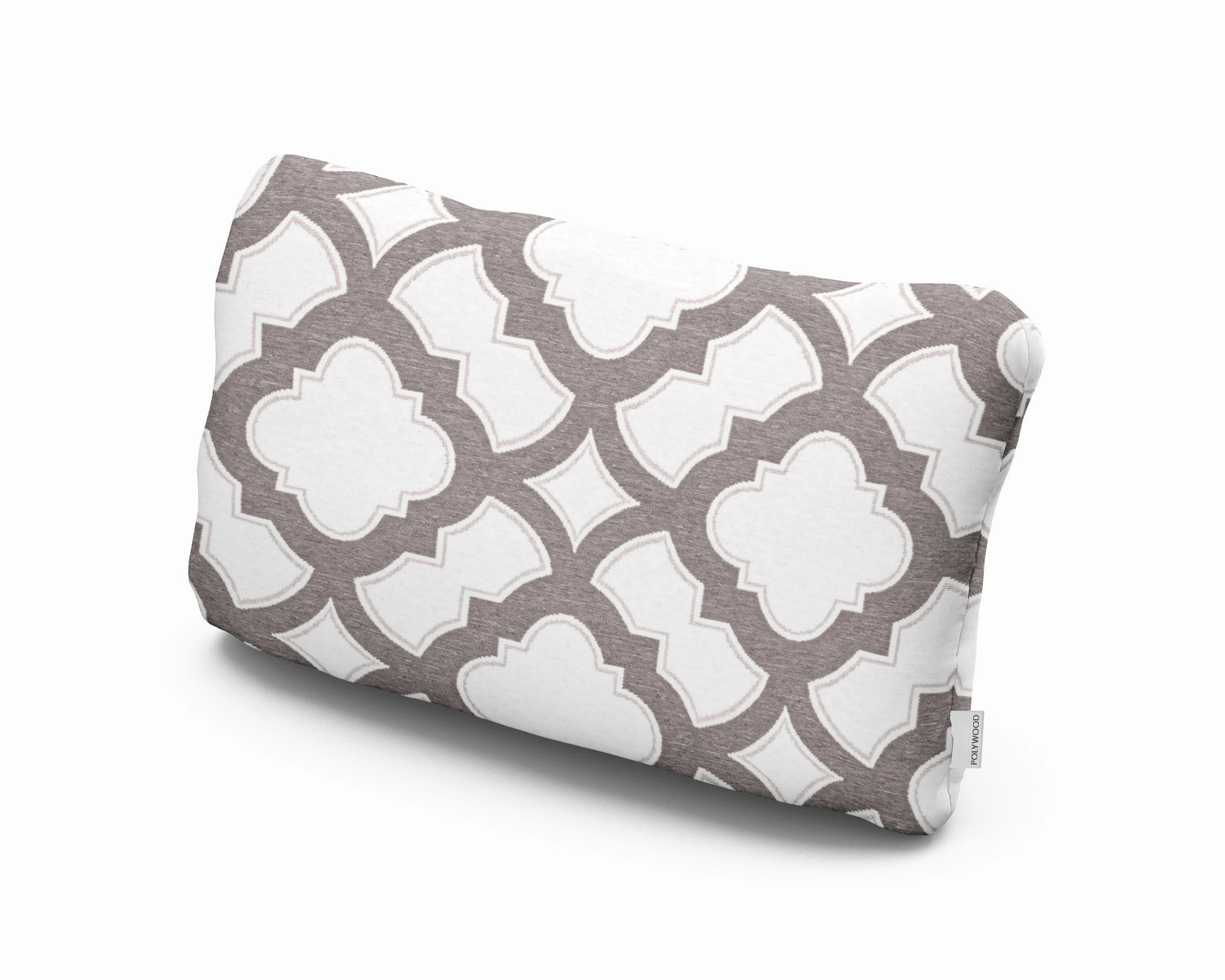 Outdoor Lumbar Pillow