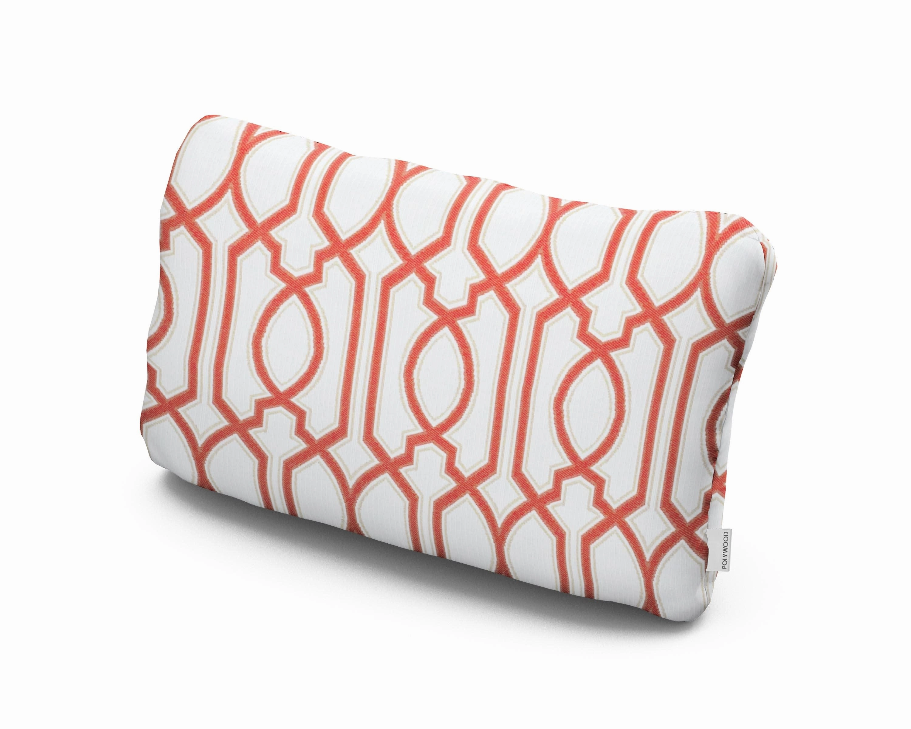 Outdoor Lumbar Pillow