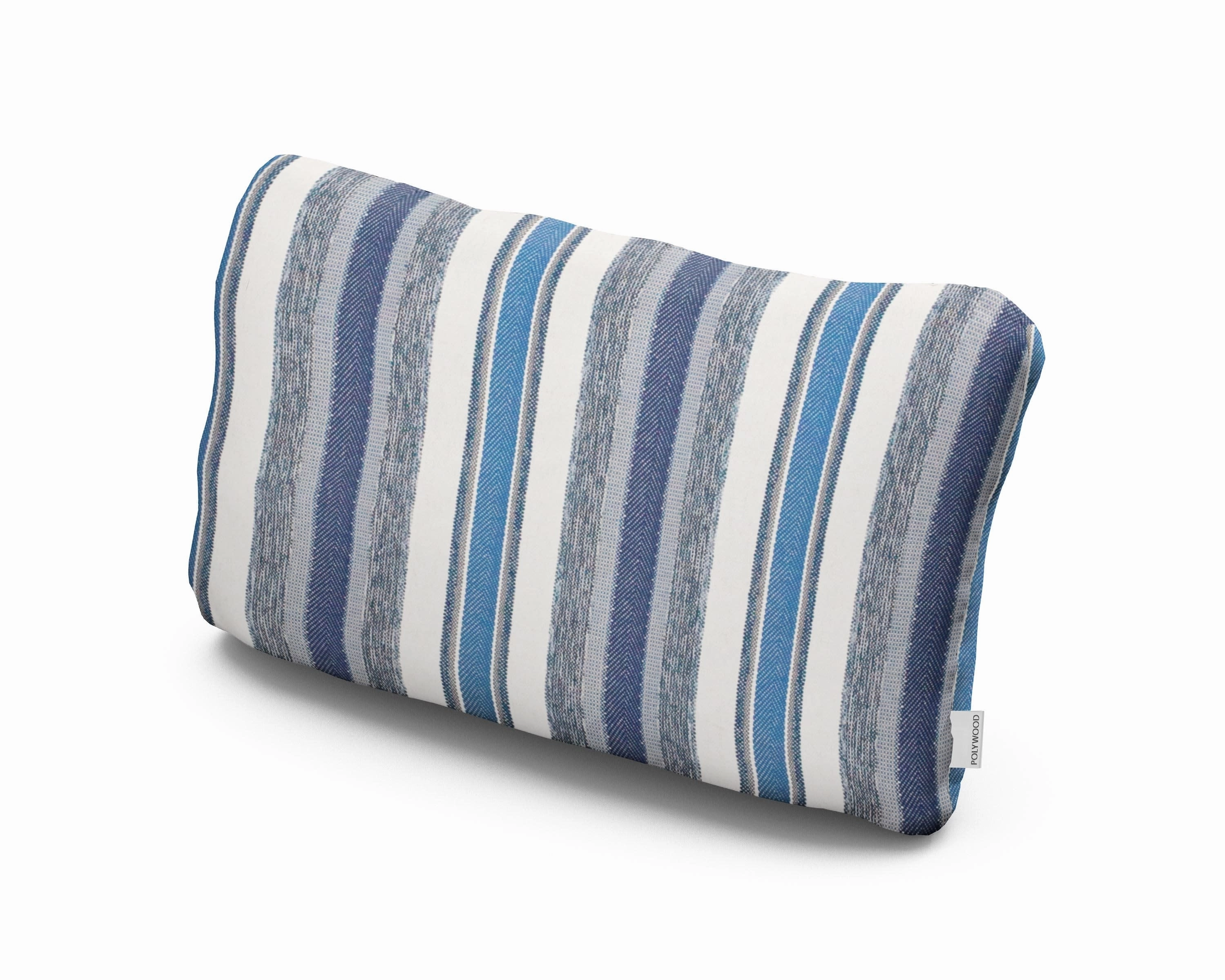 Outdoor Lumbar Pillow
