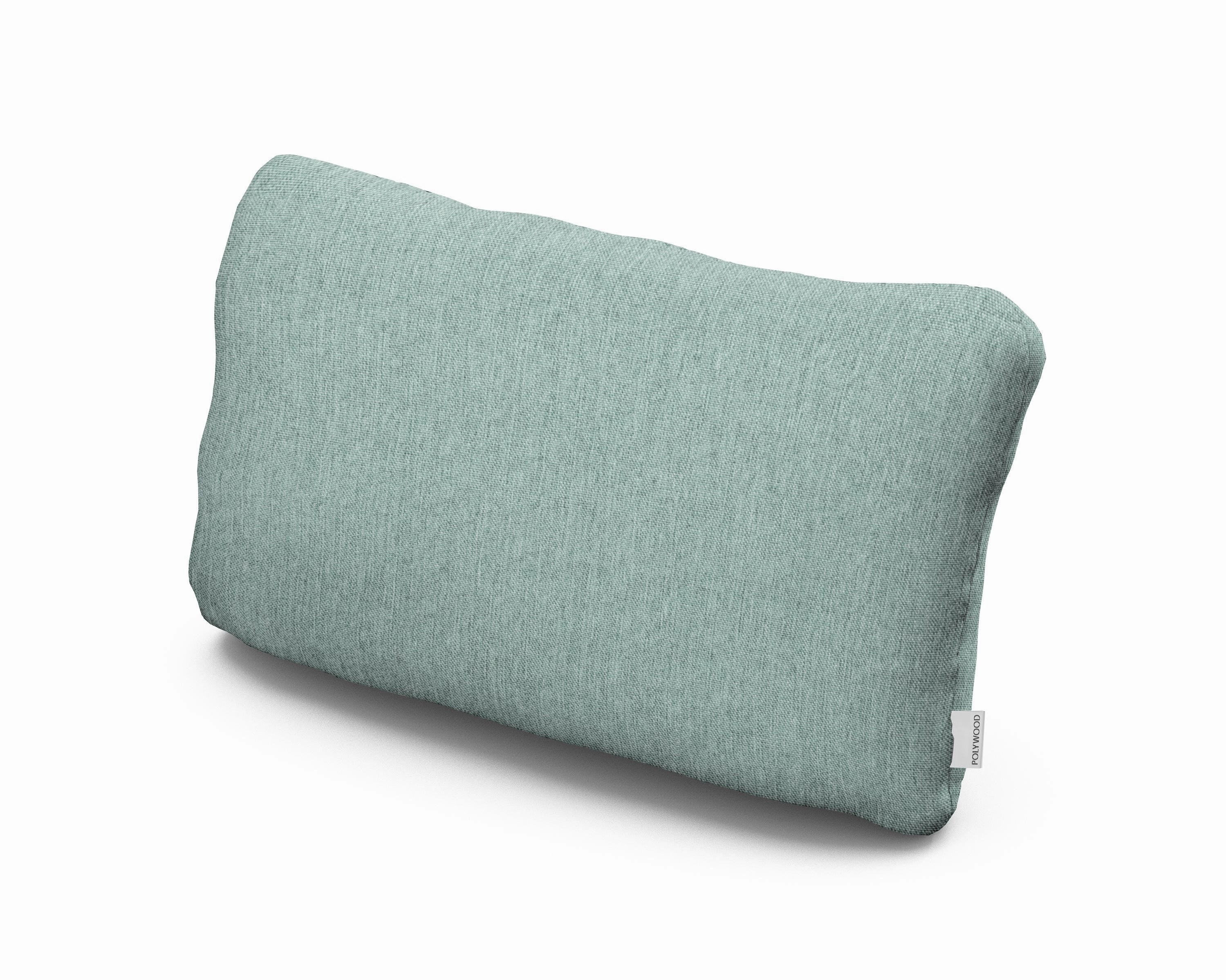 Outdoor Lumbar Pillow