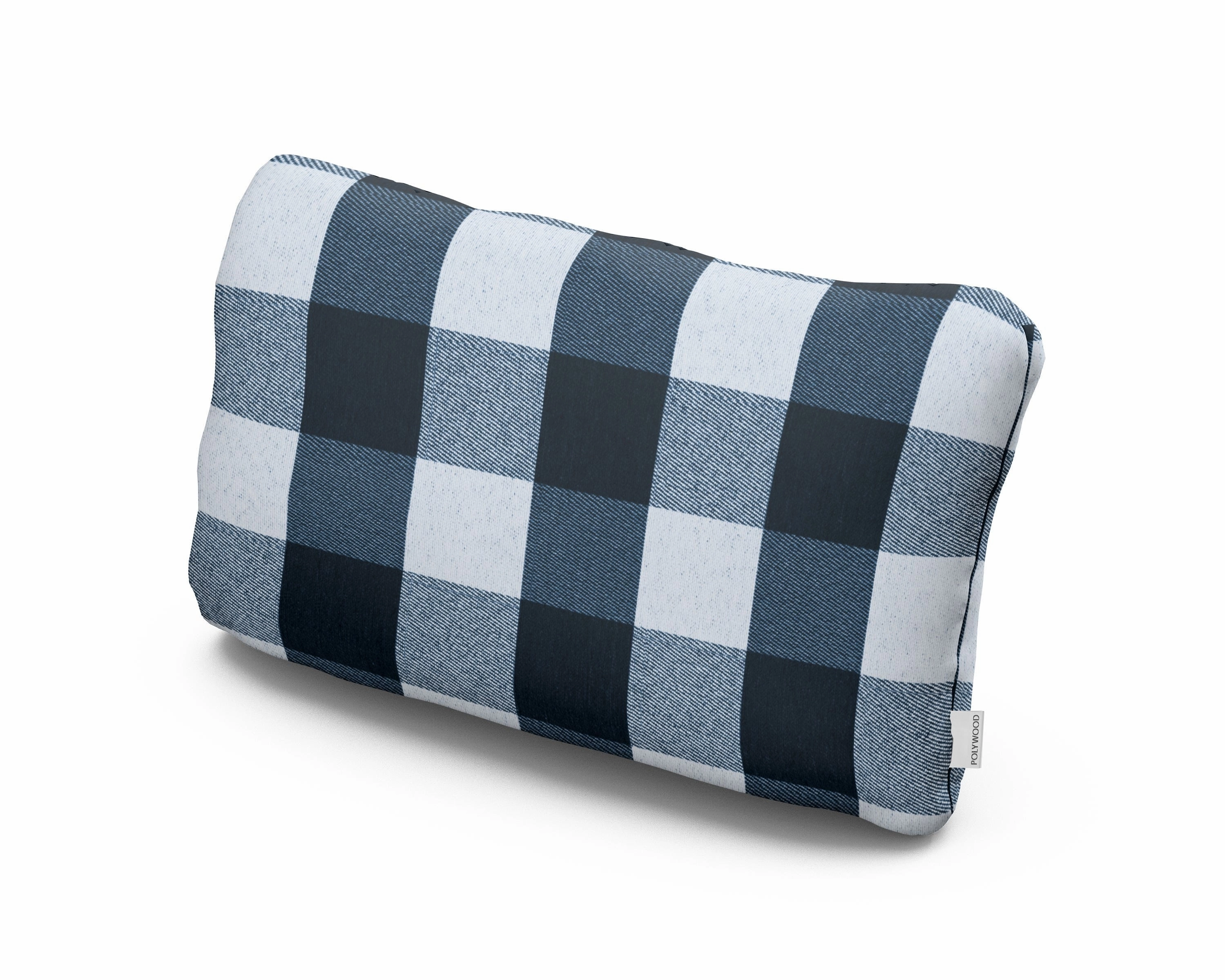 Outdoor Lumbar Pillow