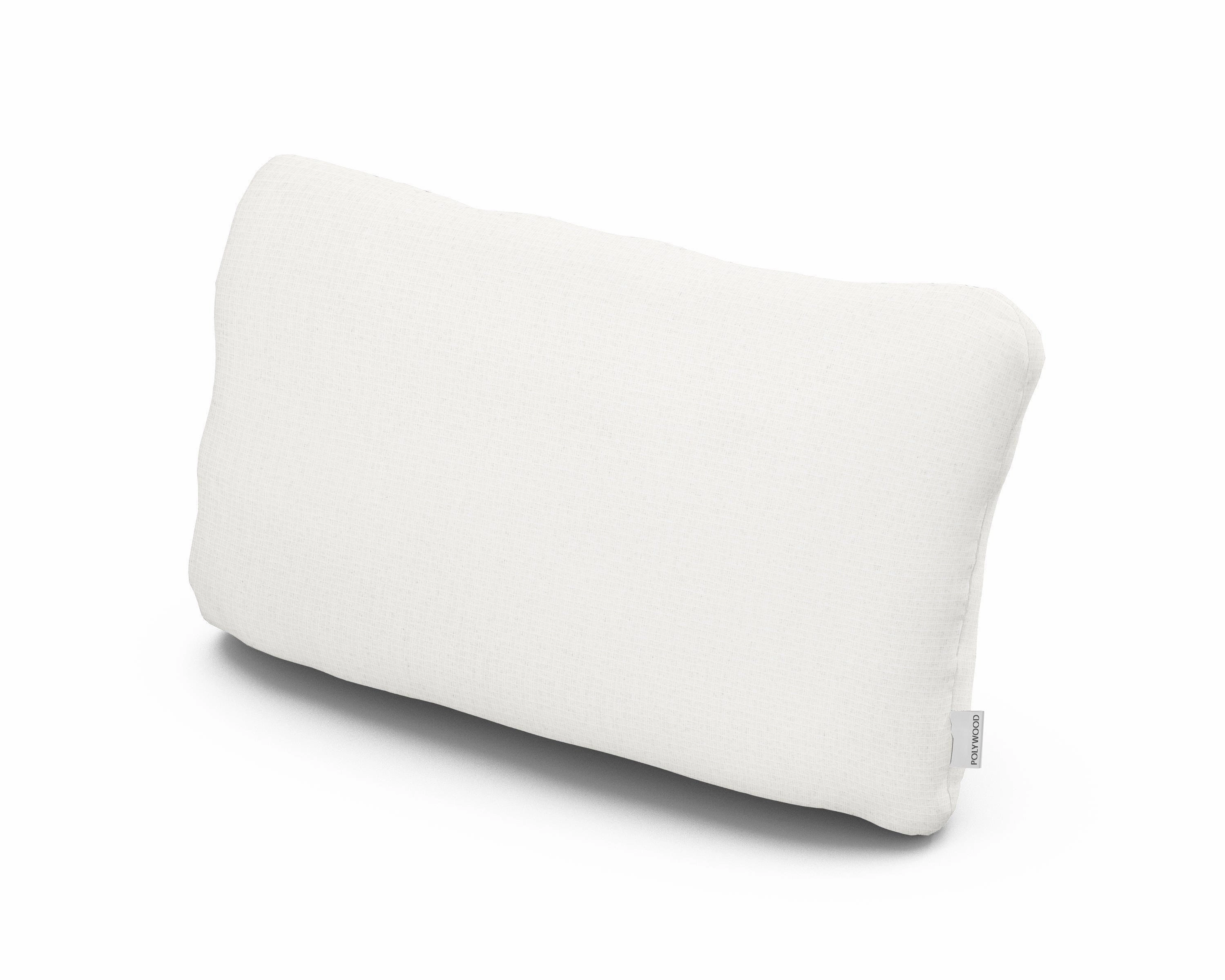 Outdoor Lumbar Pillow