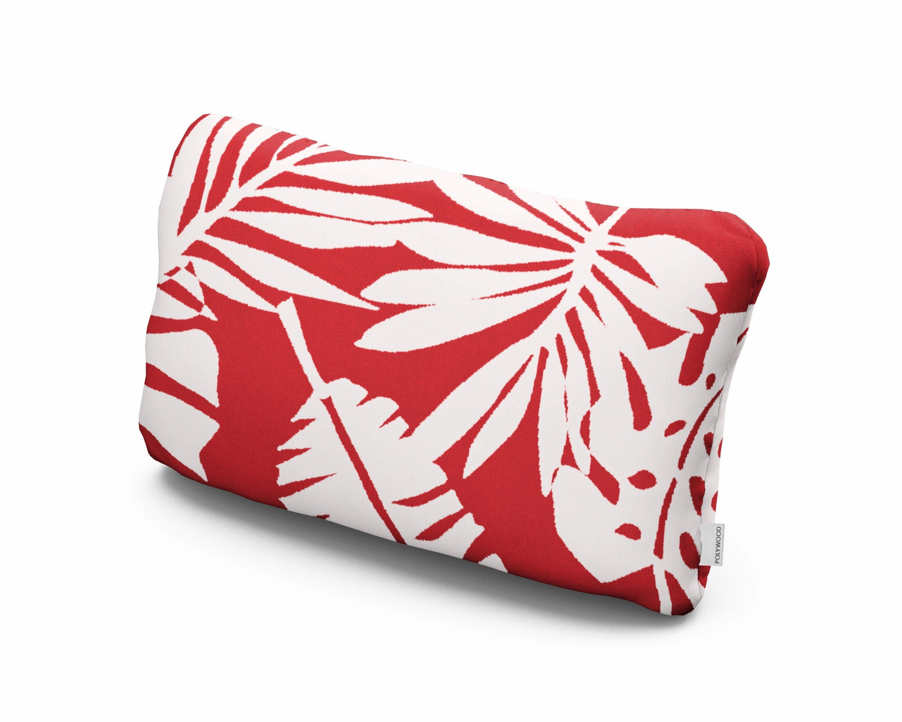 Outdoor Lumbar Pillow