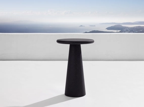 Outdoor Martini Tableoutdoor coffee table for patio or lounge