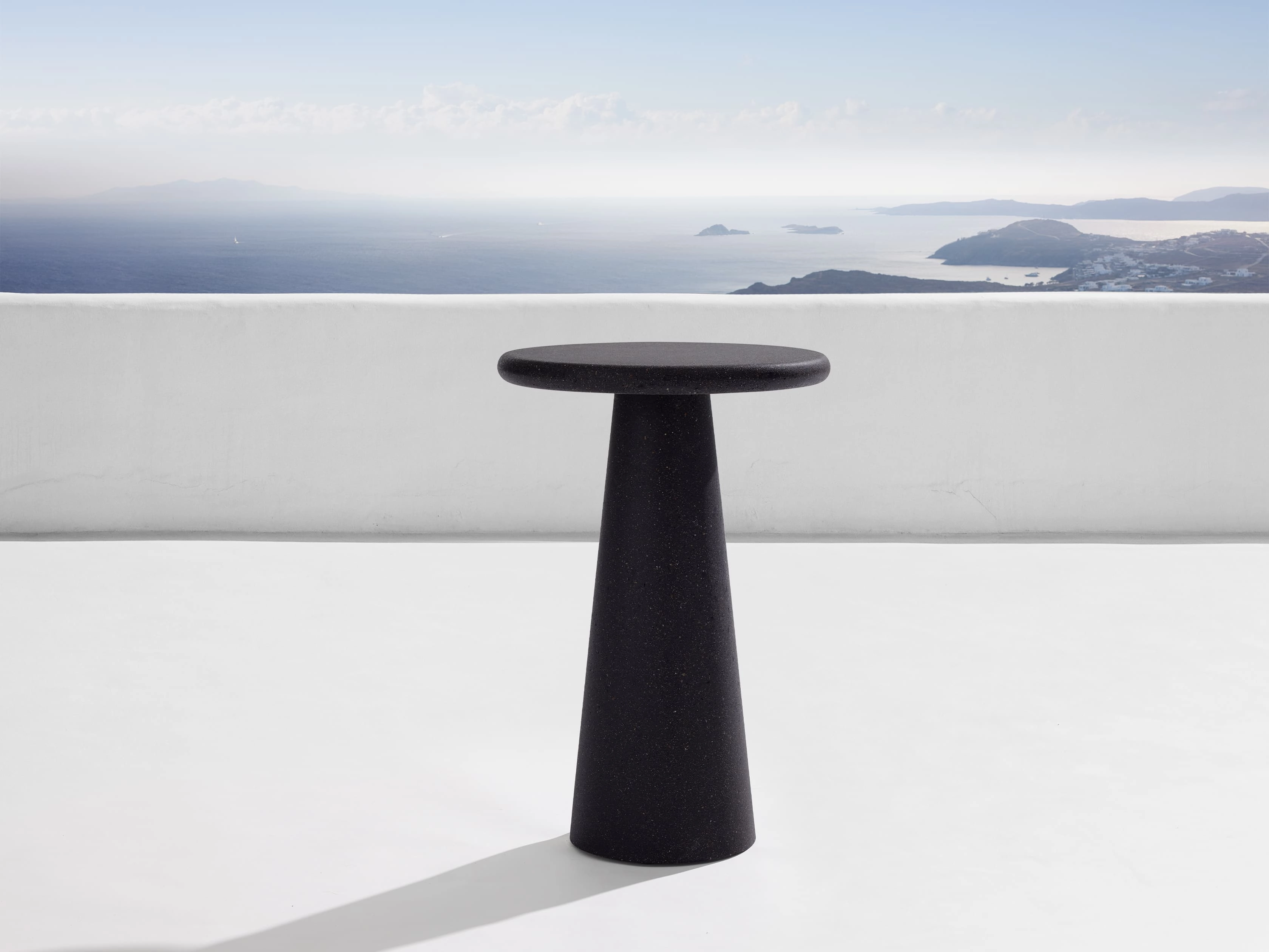 Outdoor Martini Tableoutdoor coffee table for patio or lounge