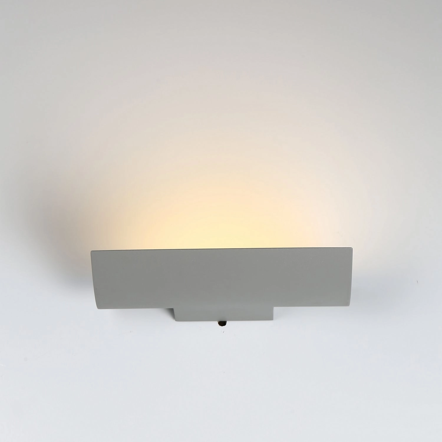 Outdoor Mount LED Wall Mount Marine Grey