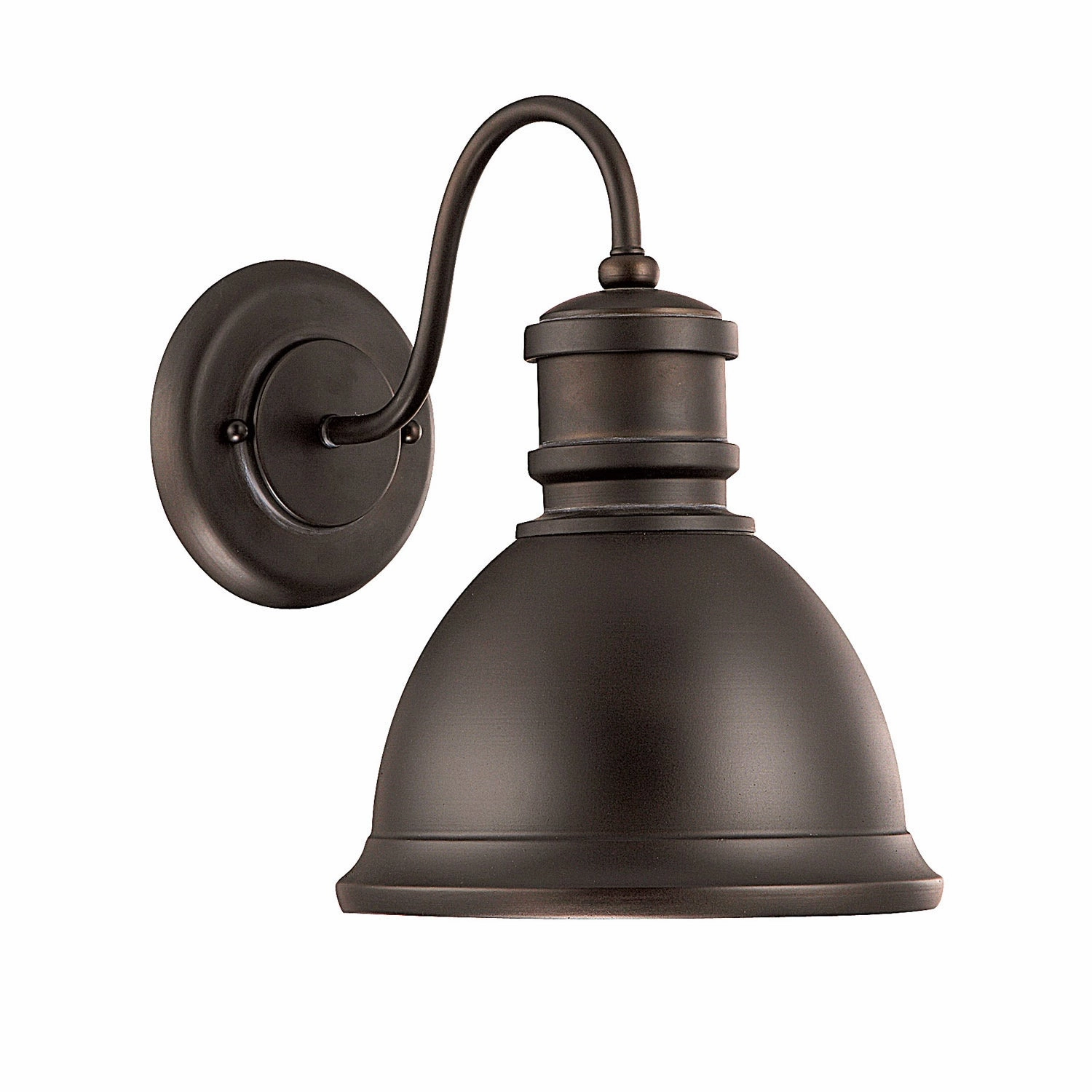 Outdoor One Light Outdoor Wall Lantern Old BronzeOutdoor wall sconces with motion sensor