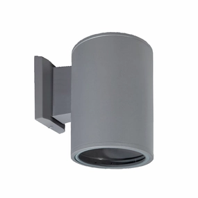 Outdoor One Light Outdoor Wall Mount GreyOutdoor wall sconces with motion sensor