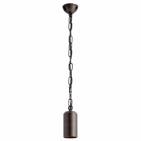 Outdoor PendantWeatherproof outdoor lighting