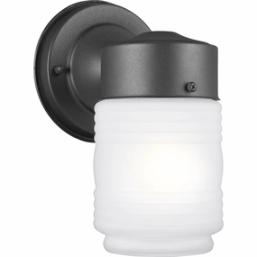 Outdoor Wall 1-Light Outdoor Wall LightWeatherproof outdoor lighting
