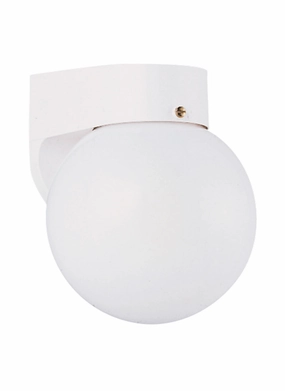 Outdoor Wall One Light Outdoor Wall Lantern WhiteOutdoor wall sconces with motion sensor