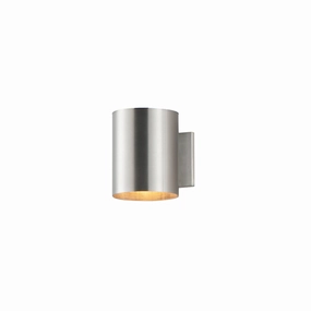 Outpost 1-Light 7.25"H Outdoor Wall SconceWeatherproof outdoor lighting