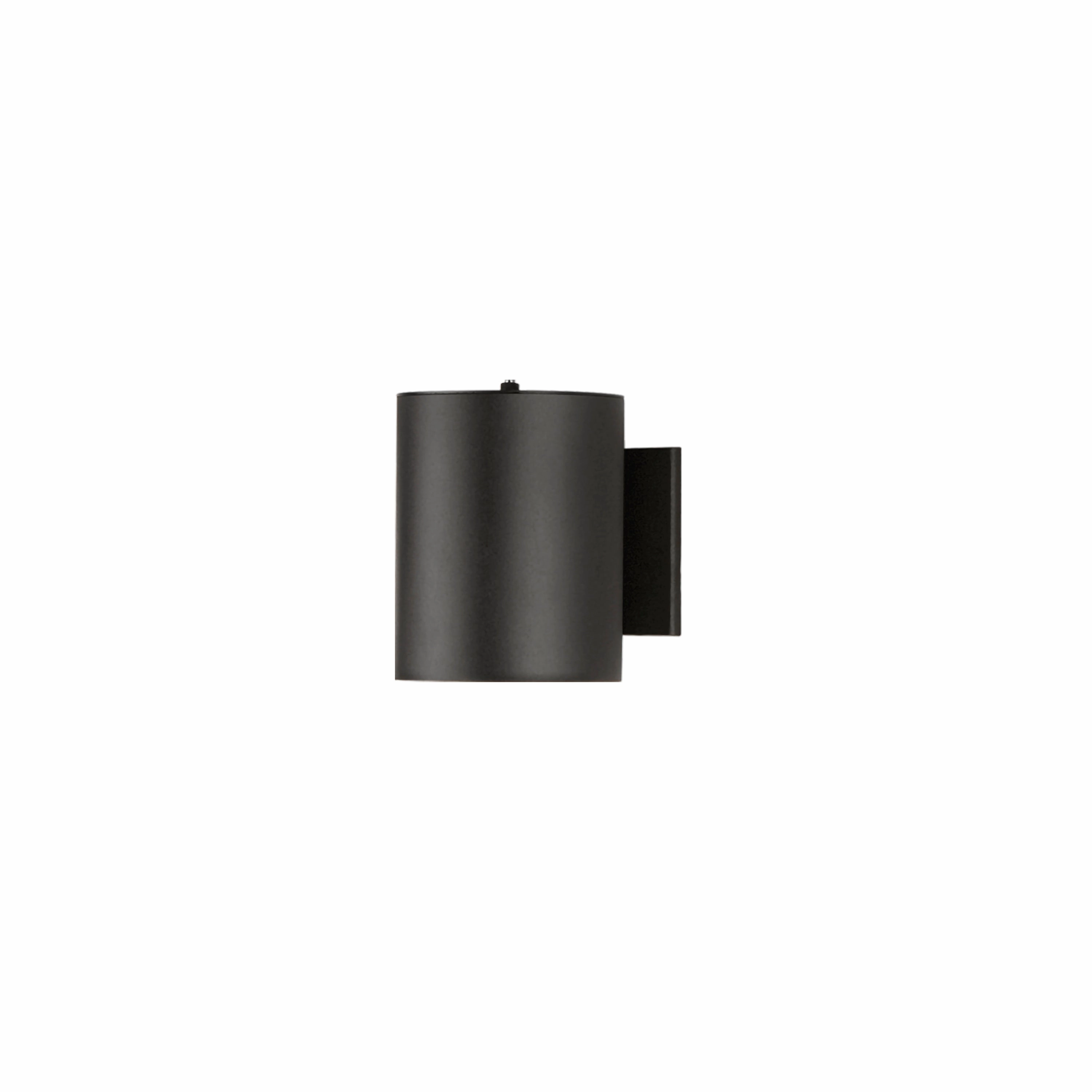 Outpost 1-Light 7.25"H Outdoor Wall Sconce