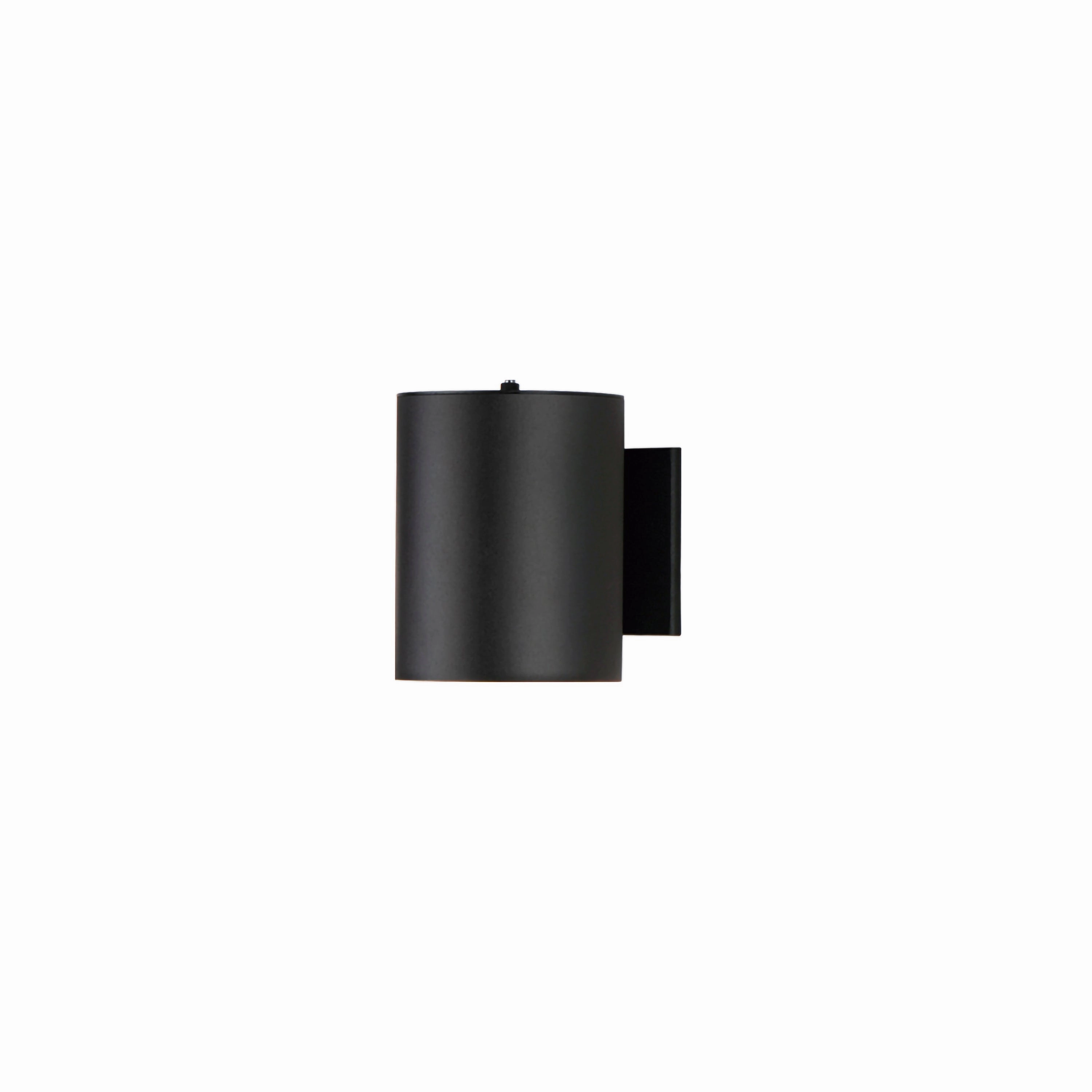 Outpost 1-Light 7.25"H Outdoor Wall Sconce