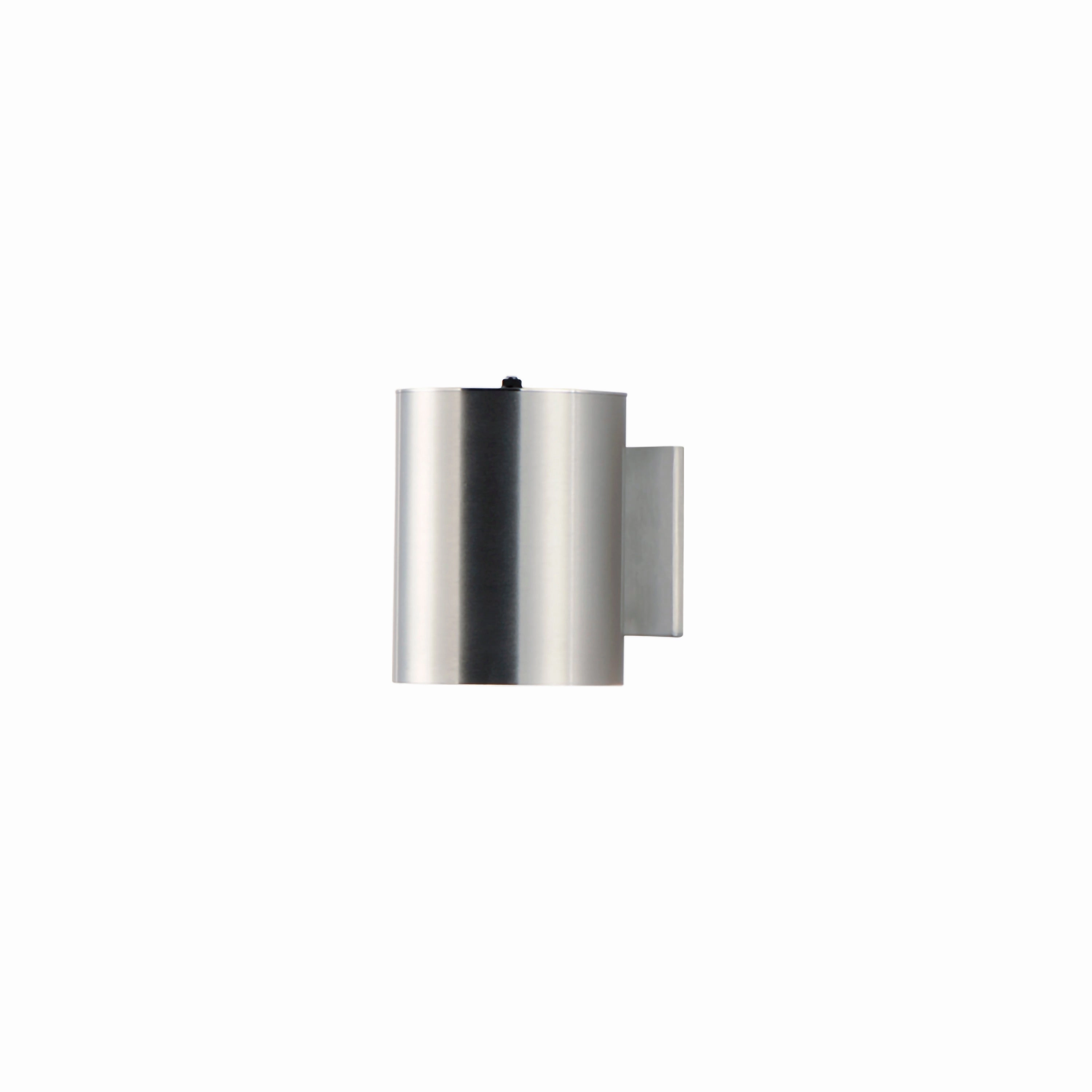 Outpost 1-Light 7.25"H Outdoor Wall Sconce