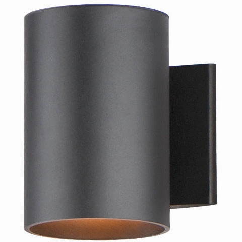 Outpost 1-Light 7.25"H Outdoor Wall Sconce