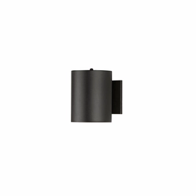 Outpost One Light Outdoor Wall Sconce BronzeOutdoor wall sconces with motion sensor