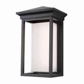 Overbrook Outdoor Wall LightWeatherproof outdoor lighting