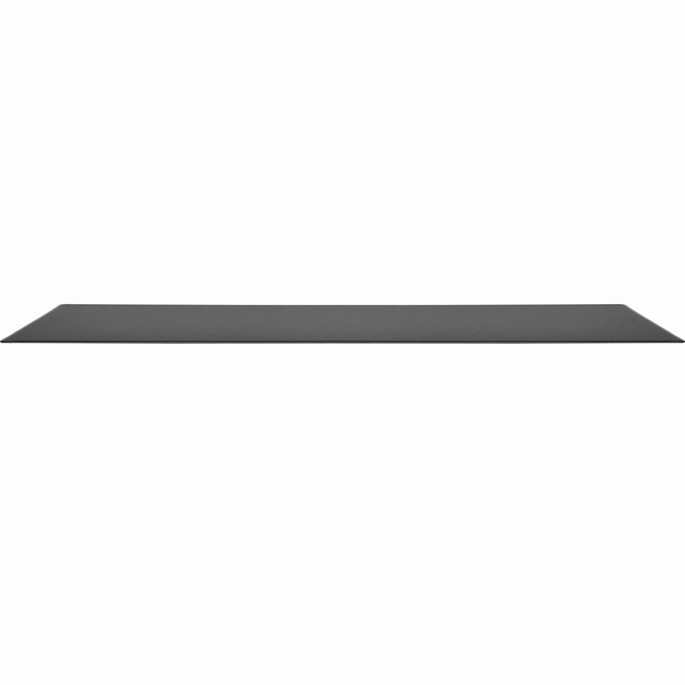 OW Lee 10" x 50" Rectangle Fire Pit Flat Coverportable outdoor fire pit with lid