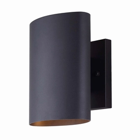 Owynn 1-Light Outdoor Wall LightWeatherproof outdoor lighting