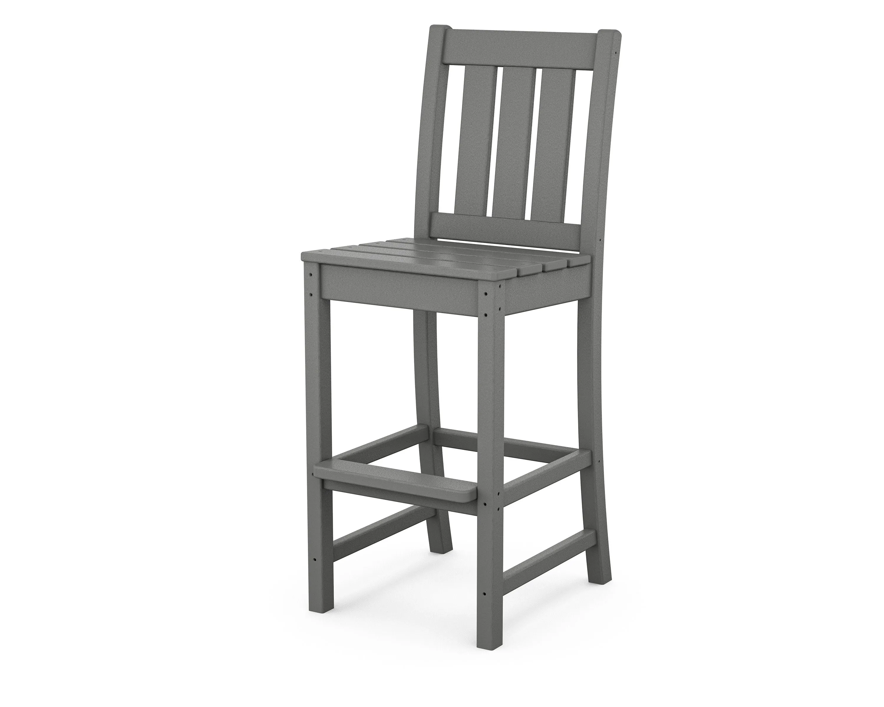 Oxford Bar Side Chairoutdoor patio dining furniture set