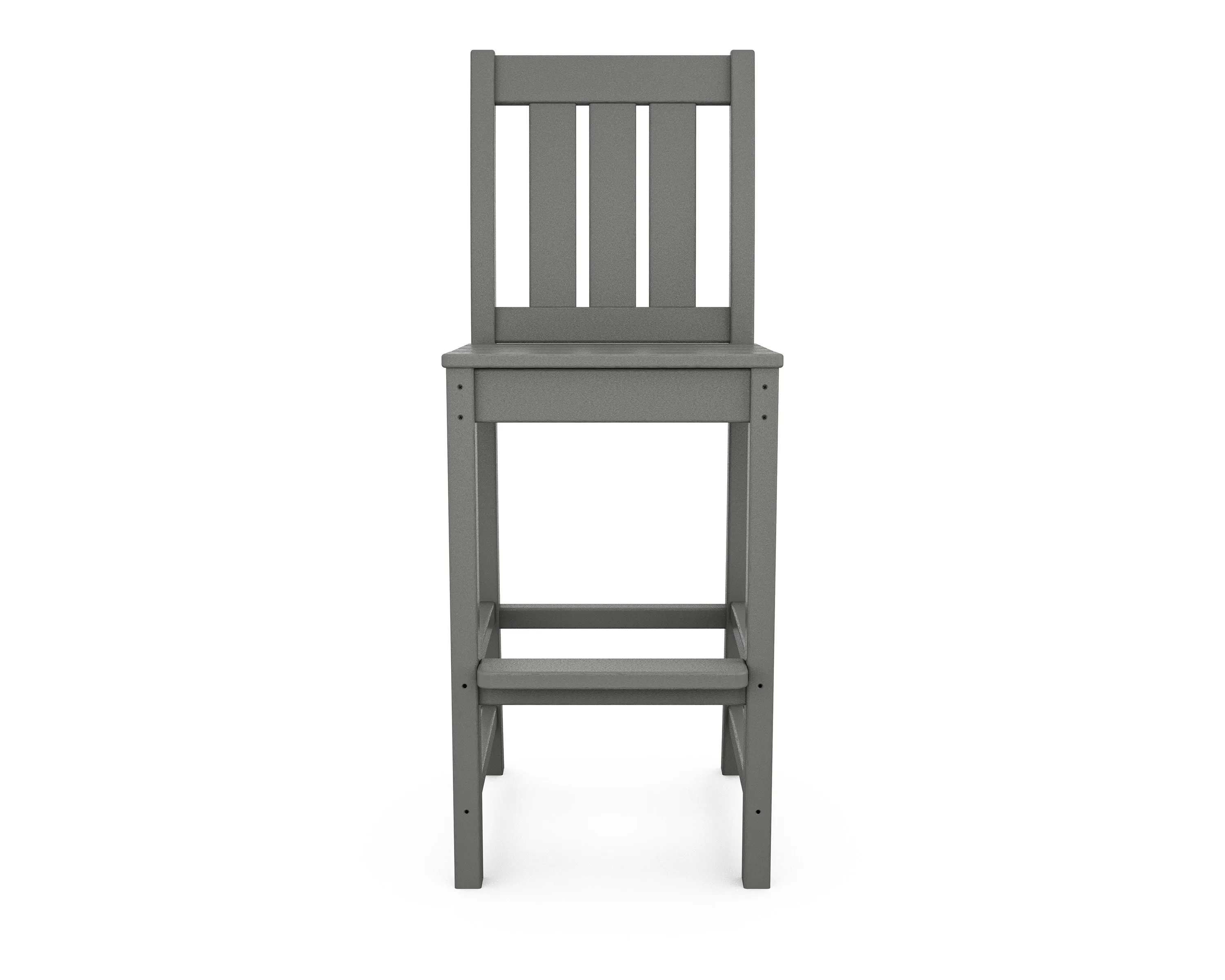 Oxford Bar Side Chair
