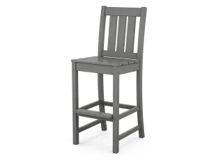 Oxford Bar Side Chairoutdoor patio dining furniture set