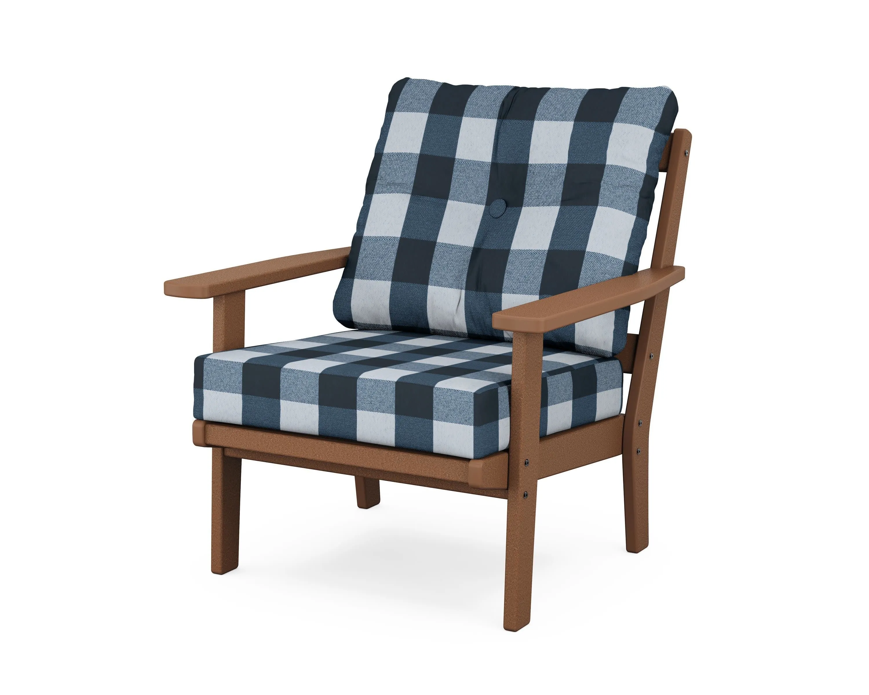 Oxford Deep Seating Chair