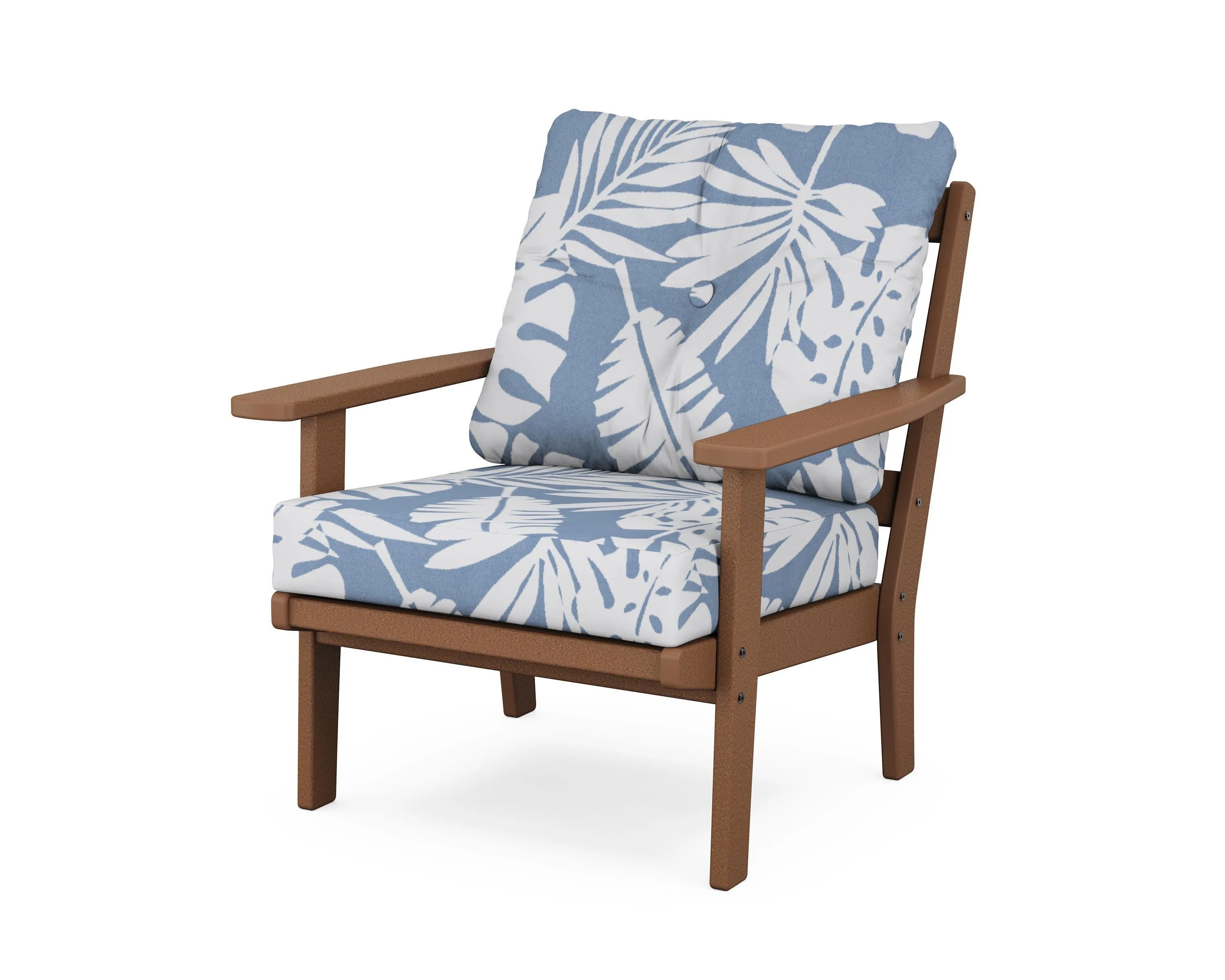 Oxford Deep Seating Chair