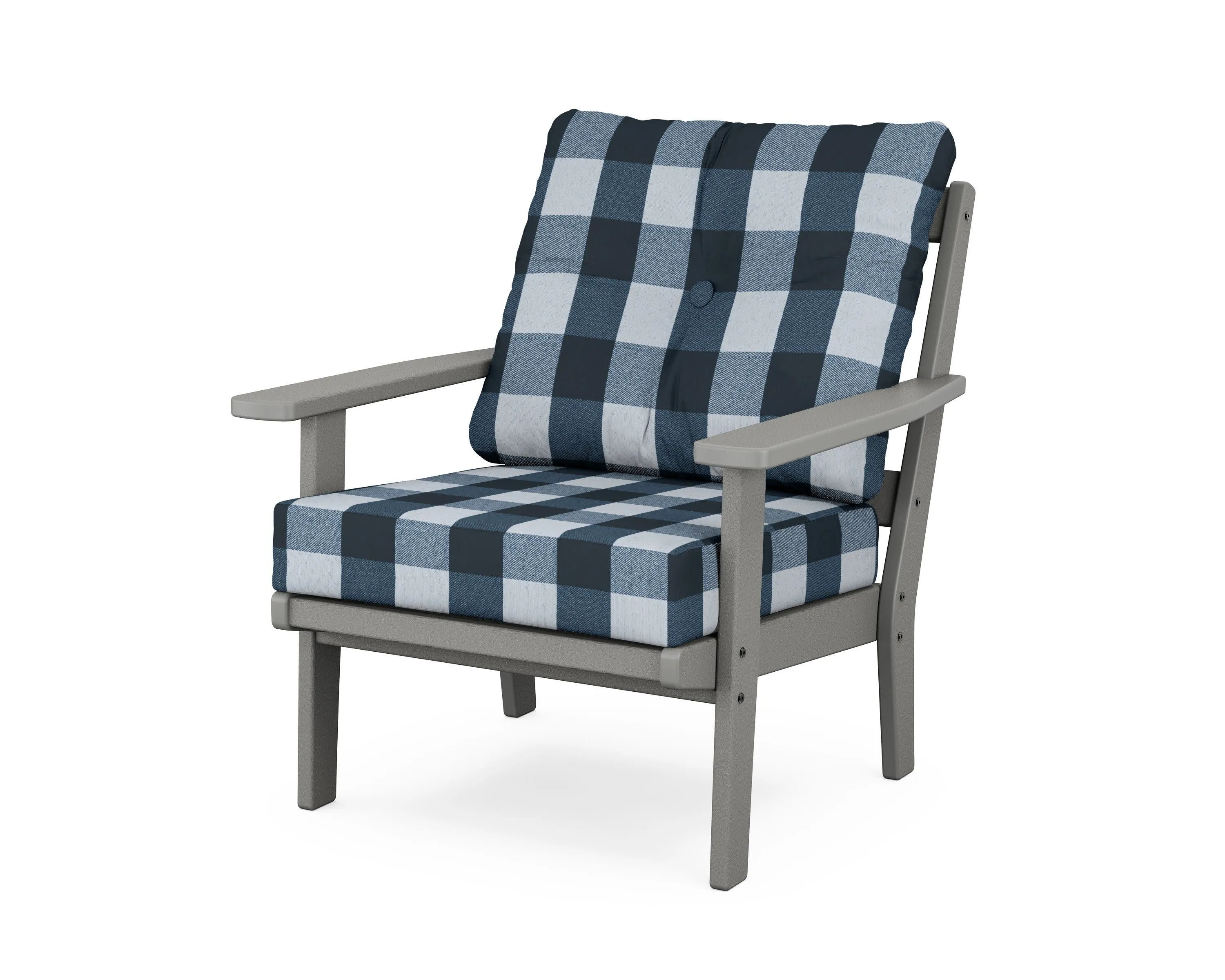 Oxford Deep Seating Chair