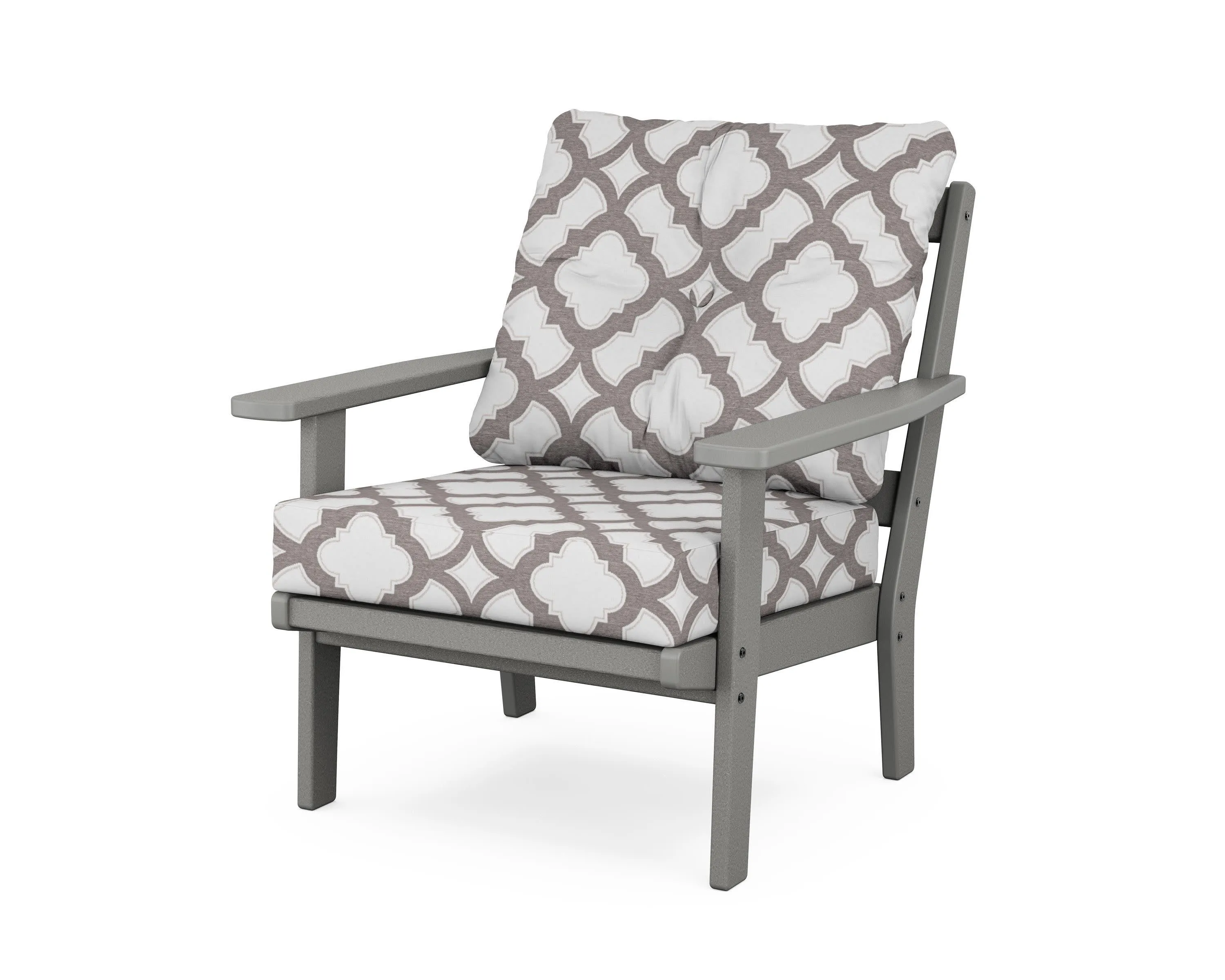 Oxford Deep Seating Chair