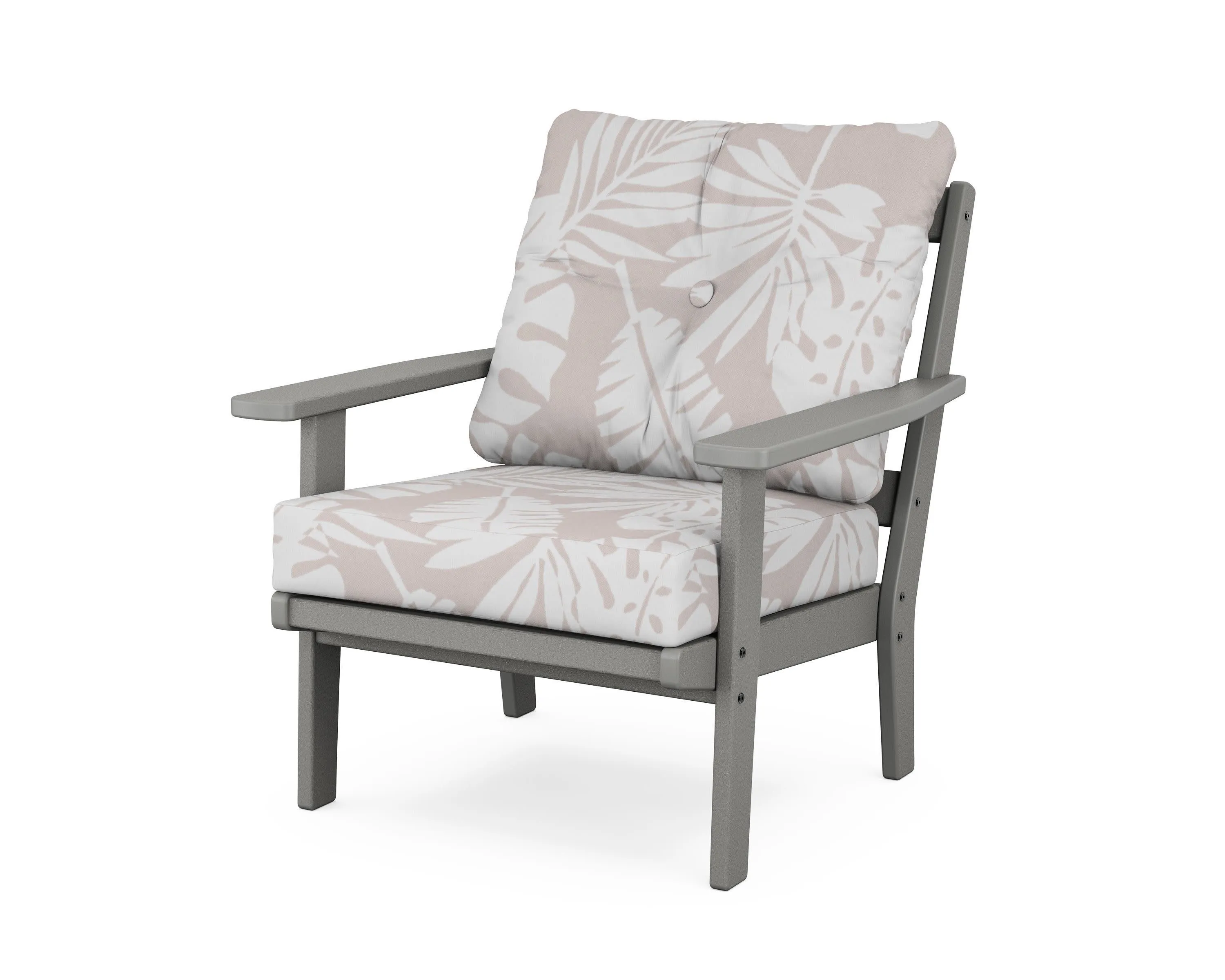 Oxford Deep Seating Chair