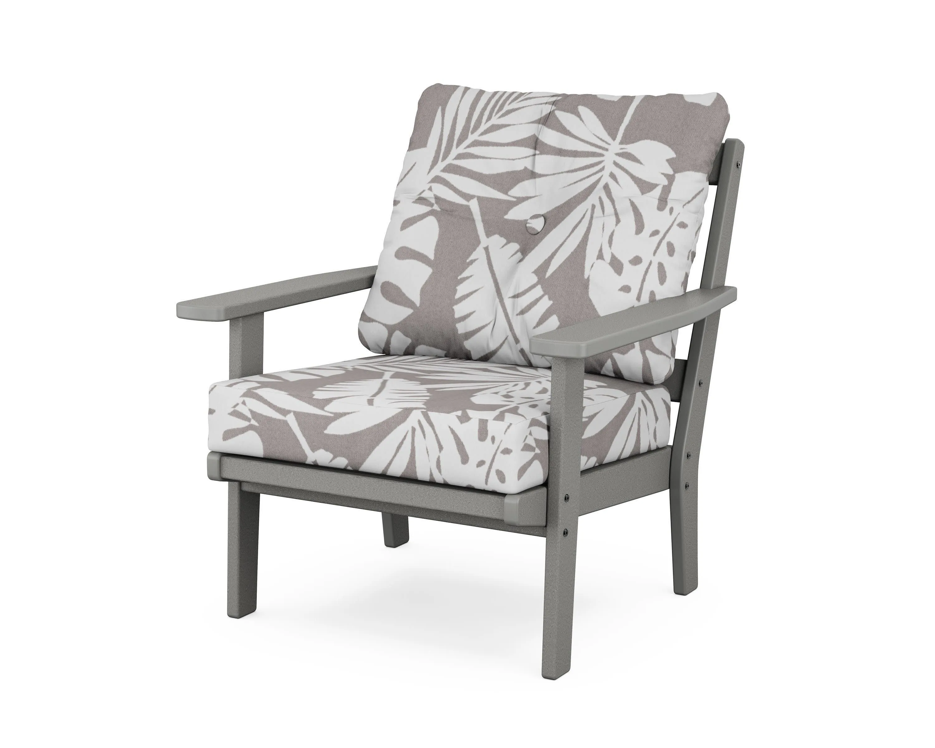 Oxford Deep Seating Chair
