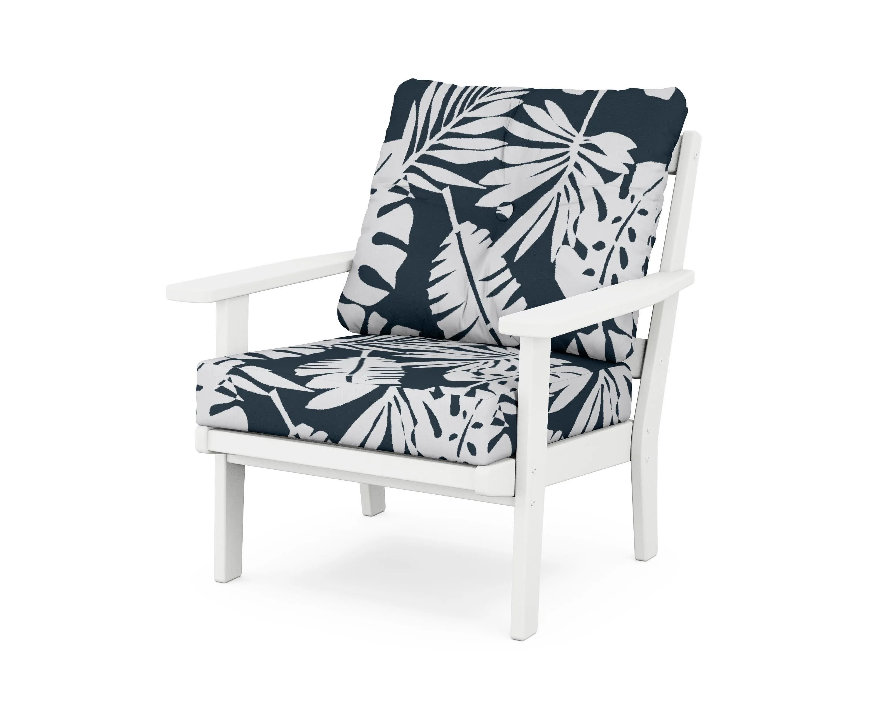 Oxford Deep Seating Chair