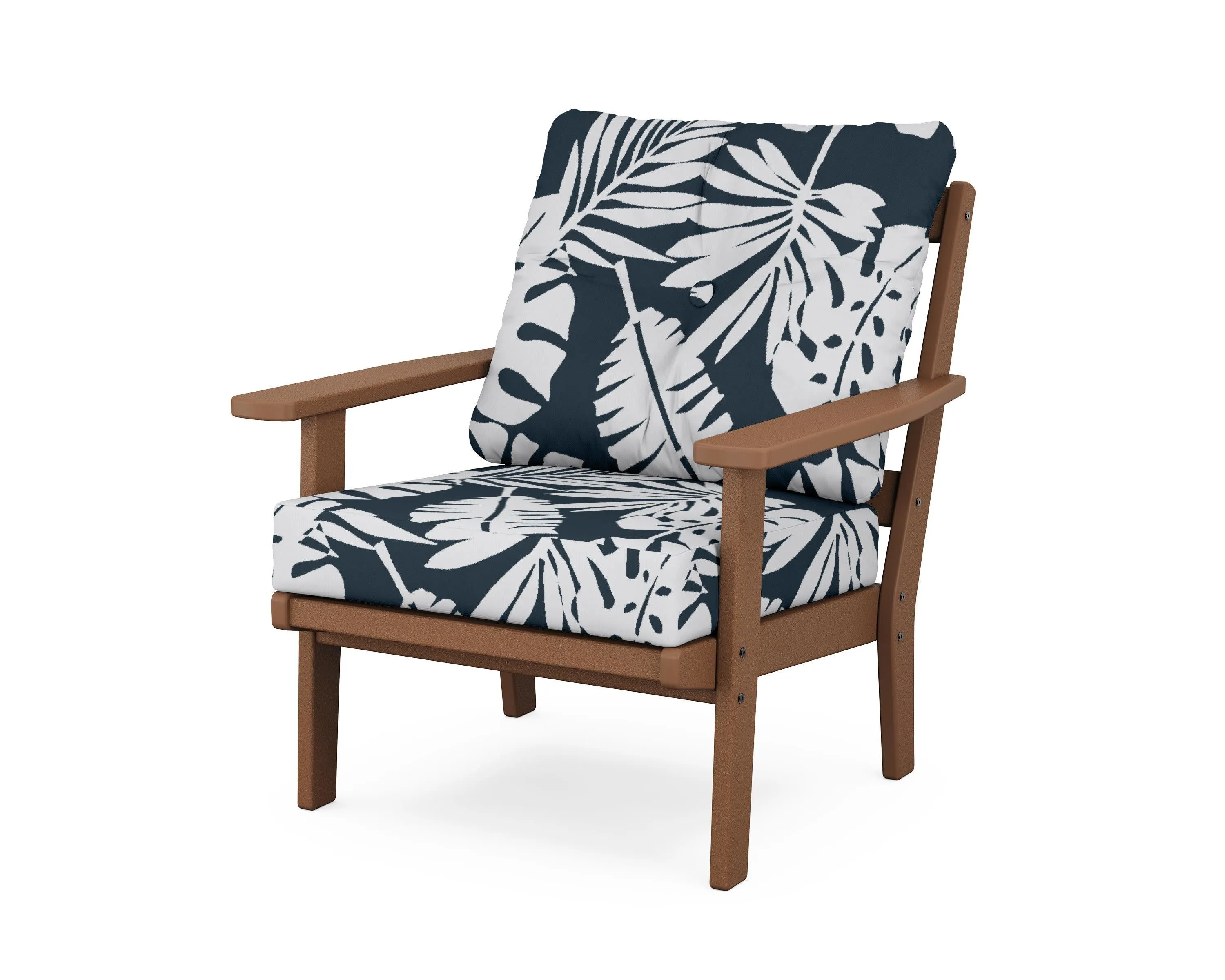 Oxford Deep Seating Chair