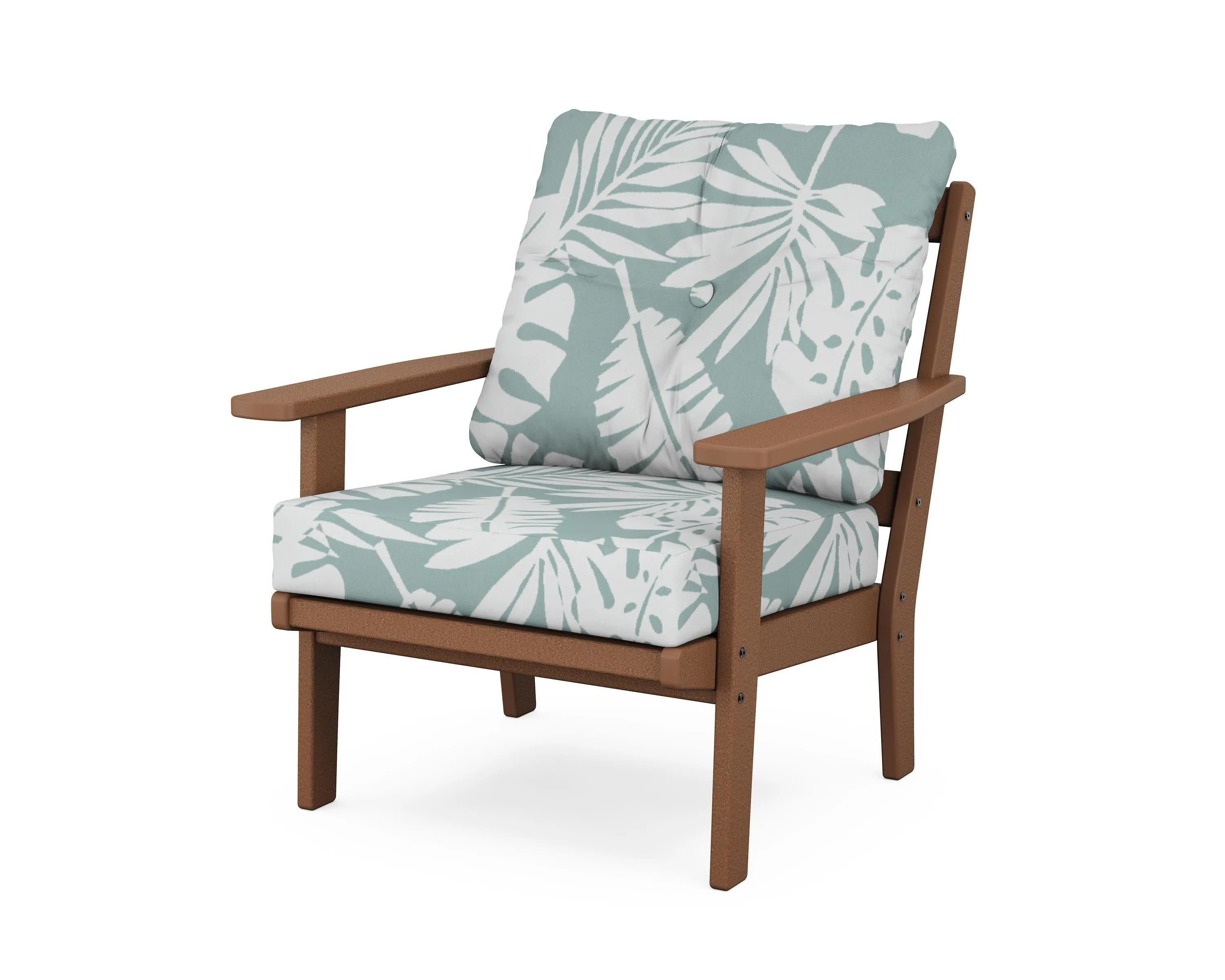 Oxford Deep Seating Chair
