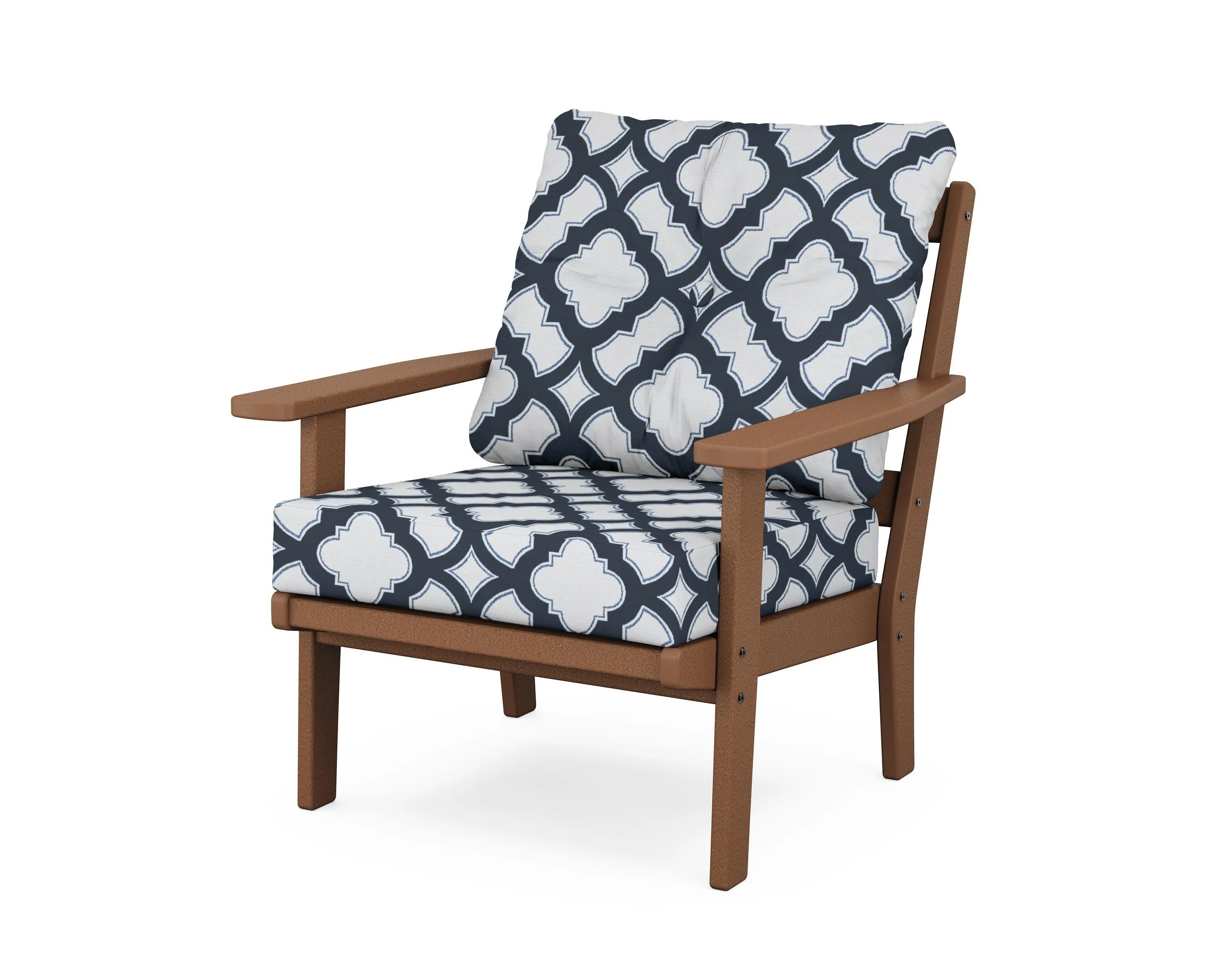 Oxford Deep Seating Chair