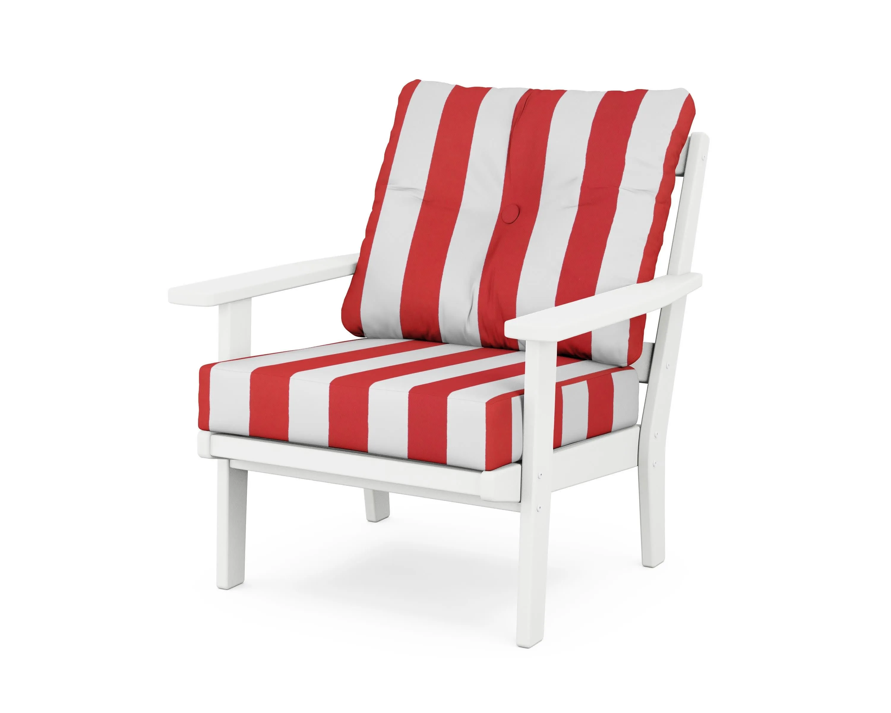 Oxford Deep Seating Chair
