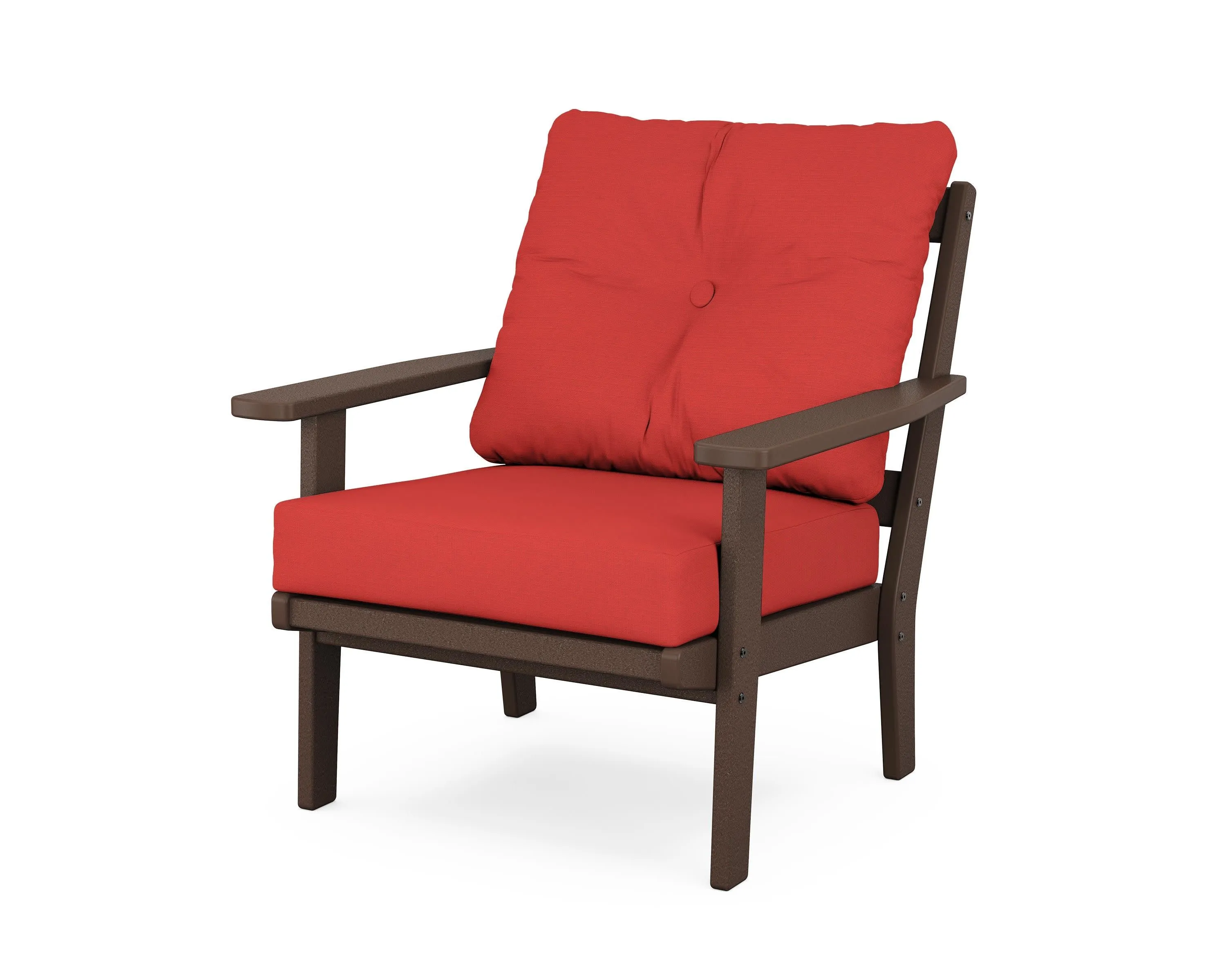 Oxford Deep Seating Chair