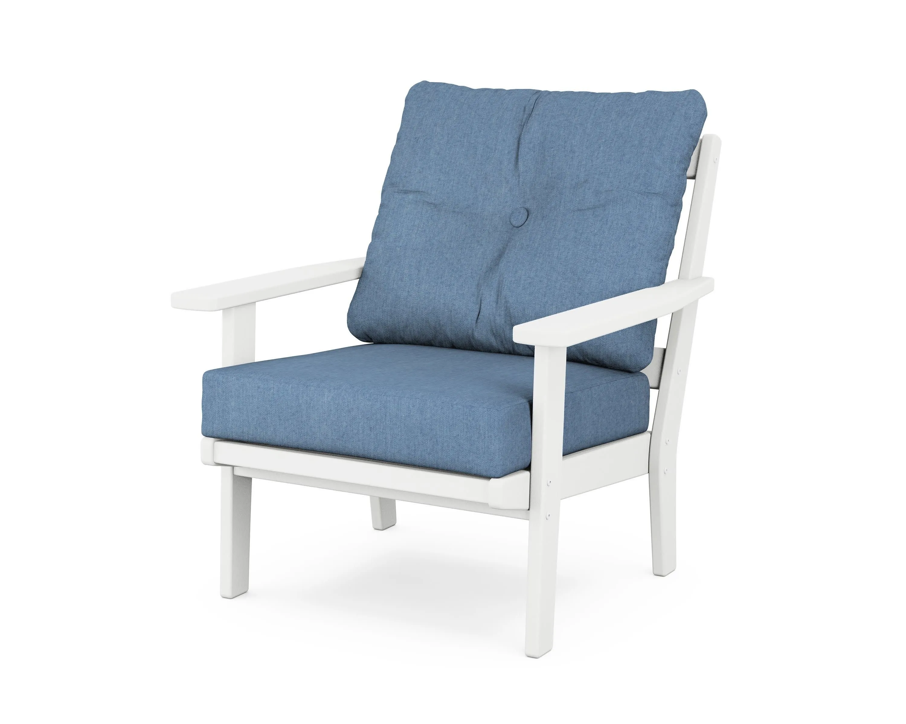 Oxford Deep Seating Chair