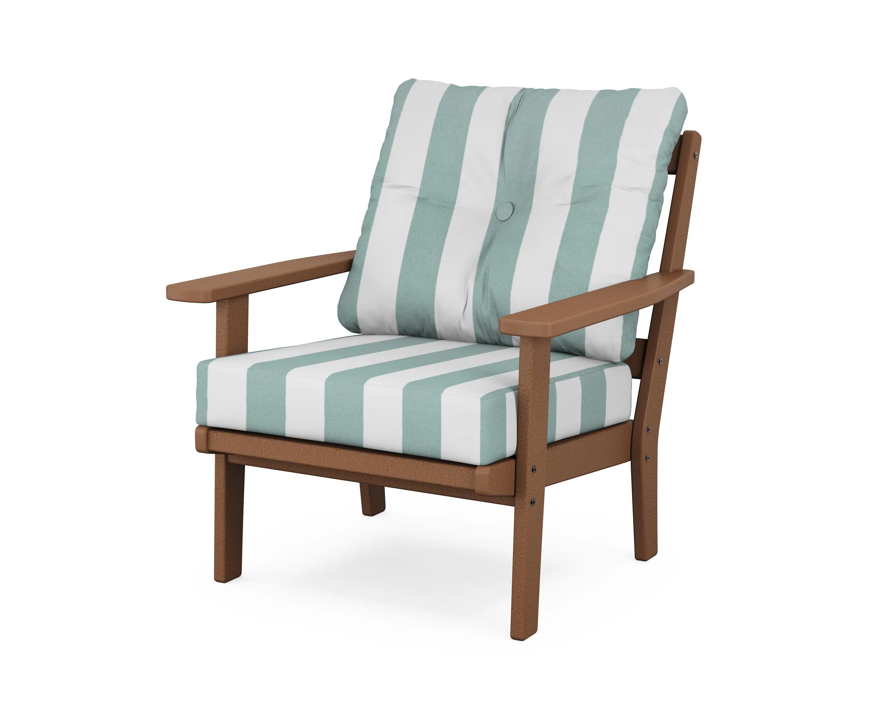 Oxford Deep Seating Chair