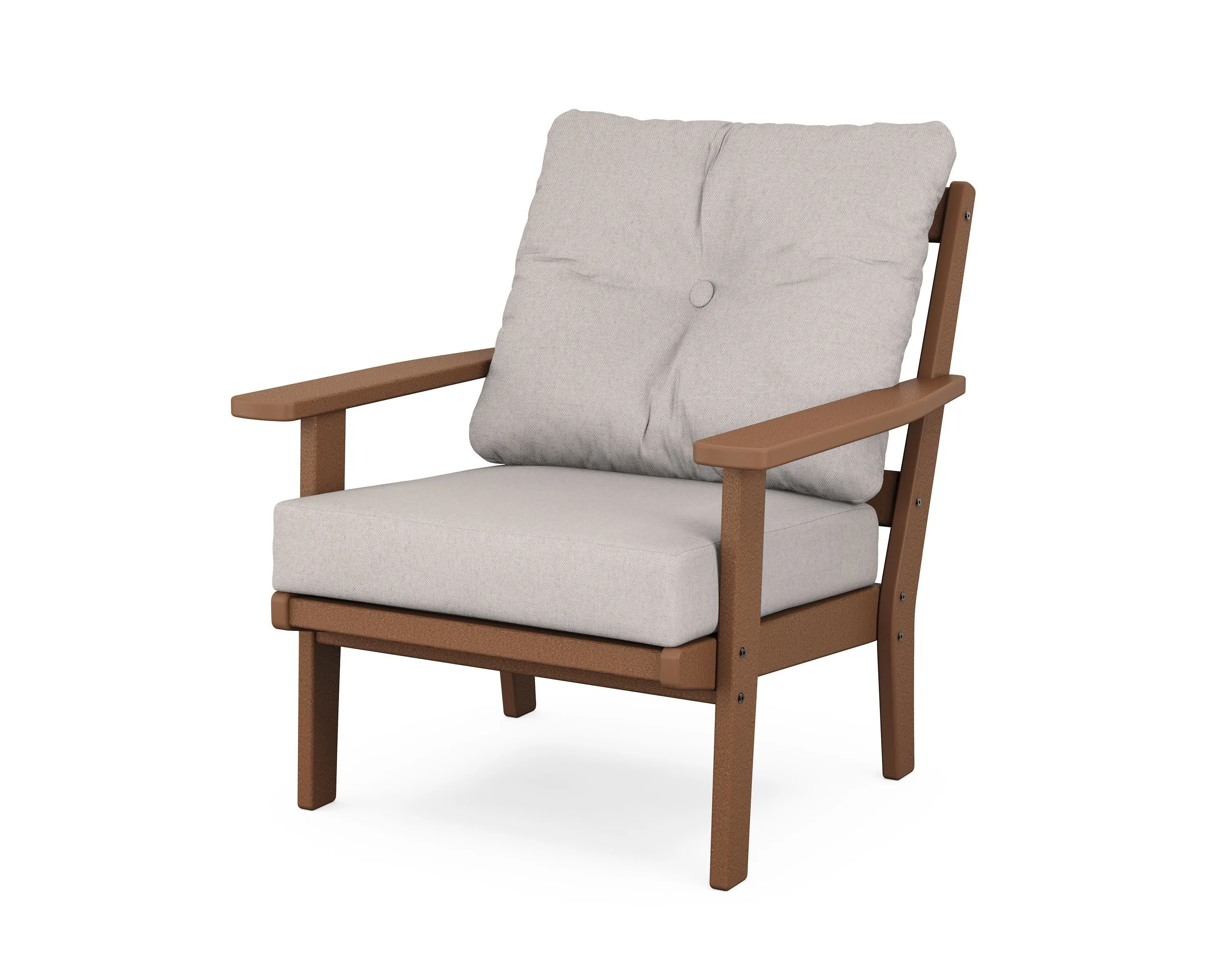 Oxford Deep Seating Chair
