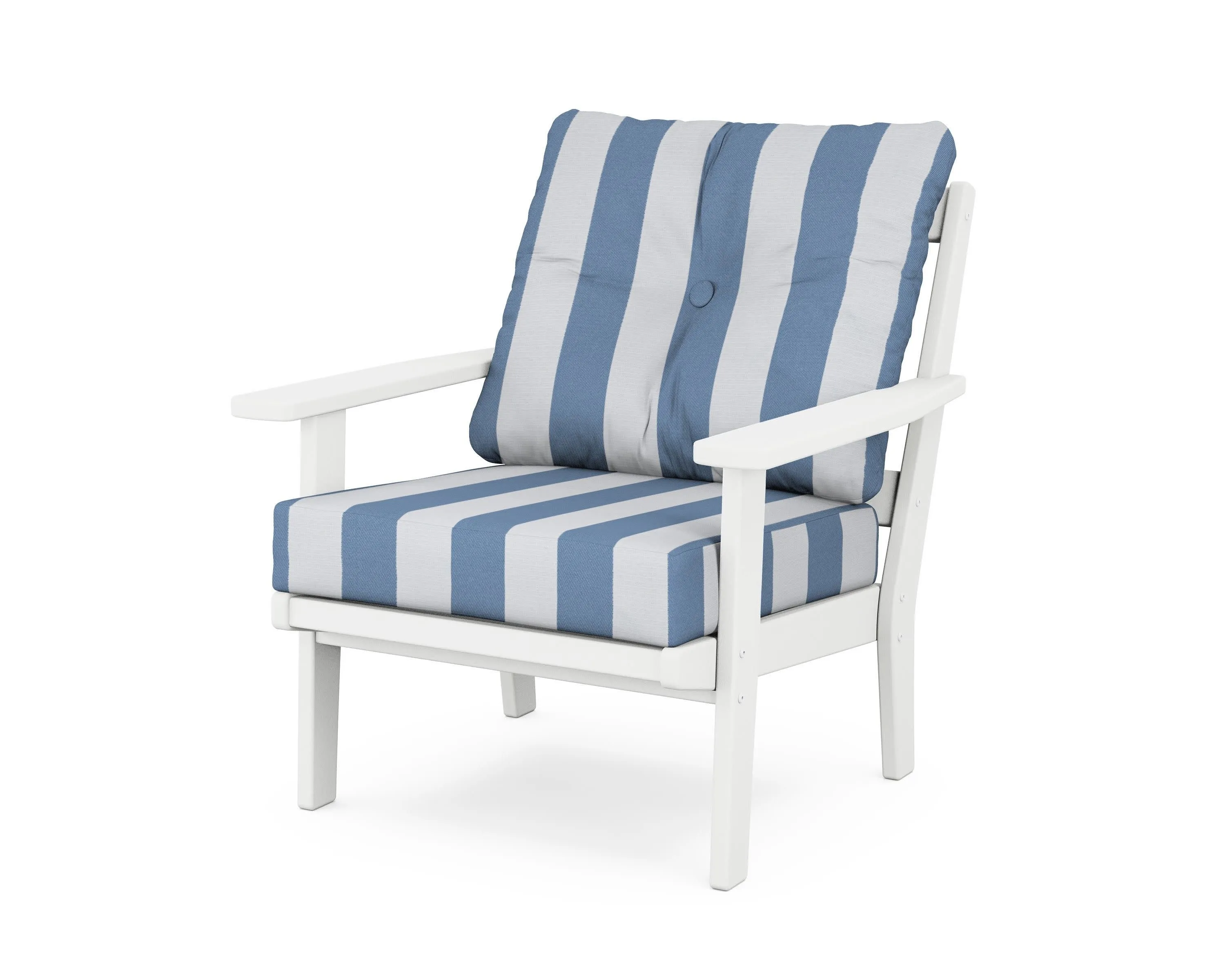 Oxford Deep Seating Chair