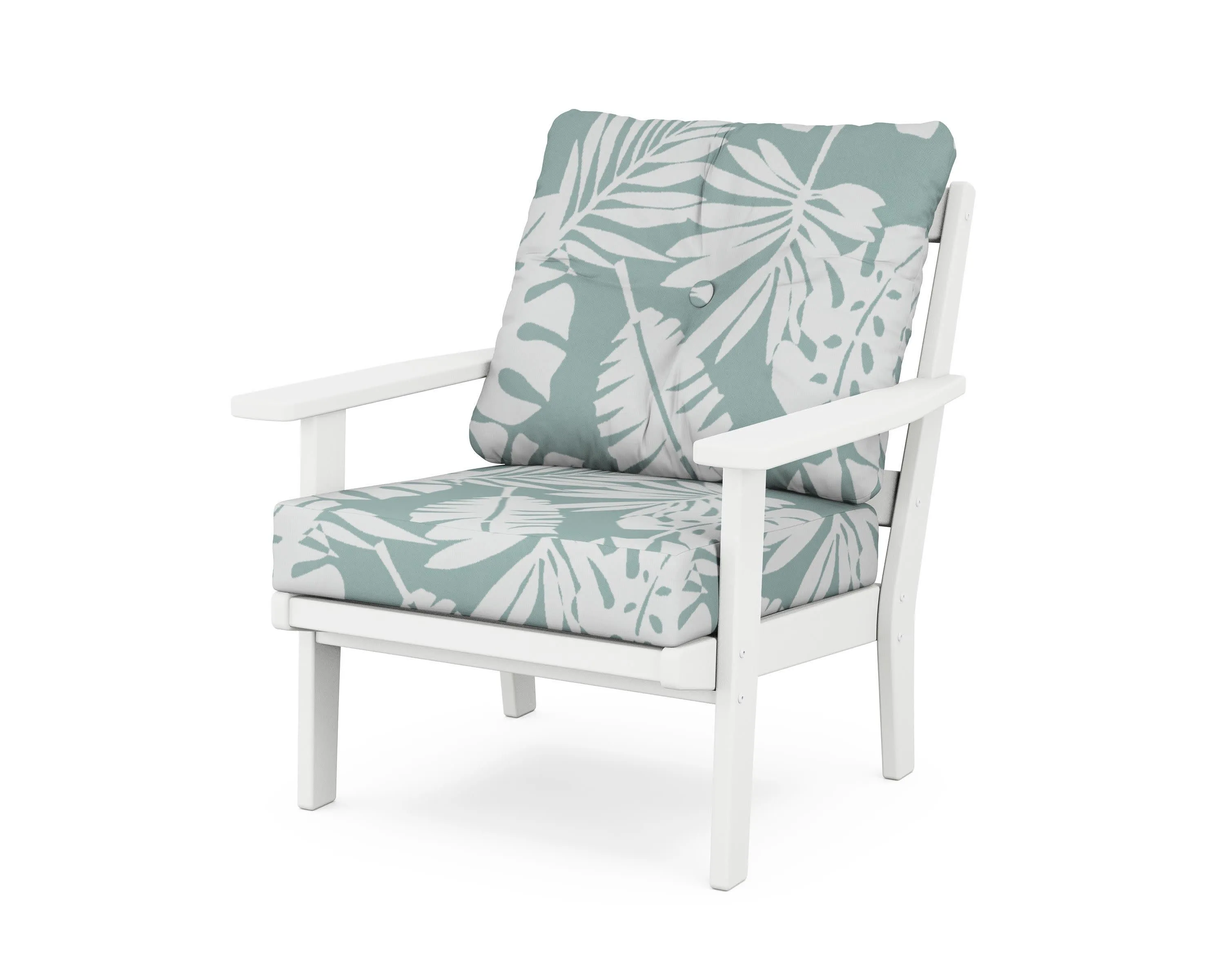 Oxford Deep Seating Chair