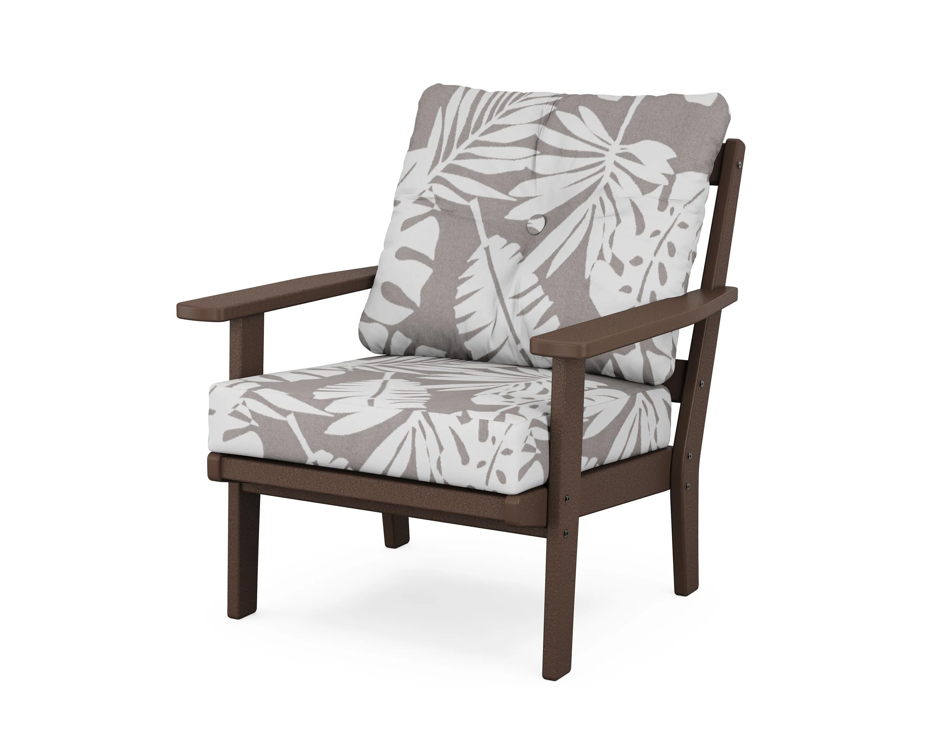 Oxford Deep Seating Chair