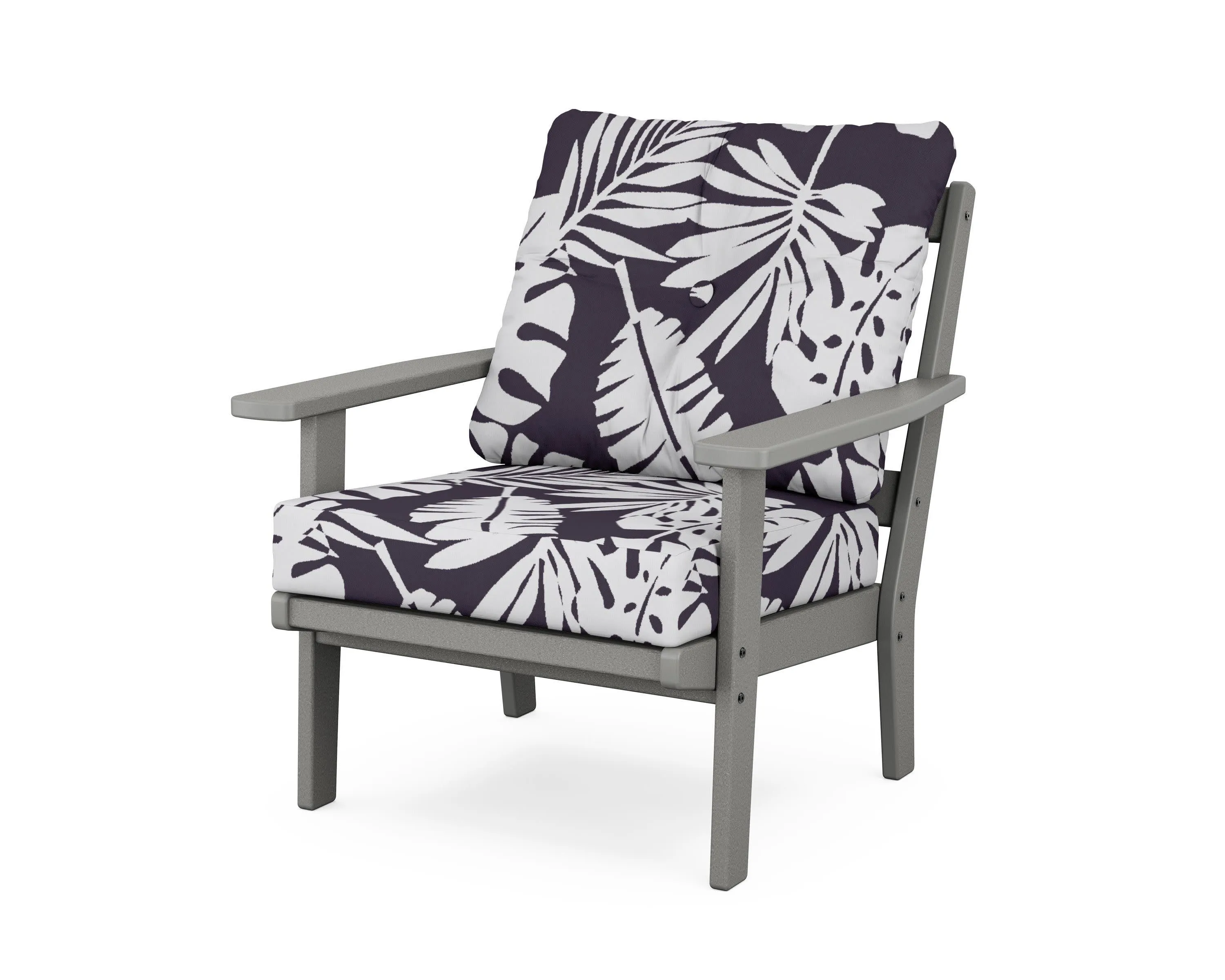 Oxford Deep Seating Chair
