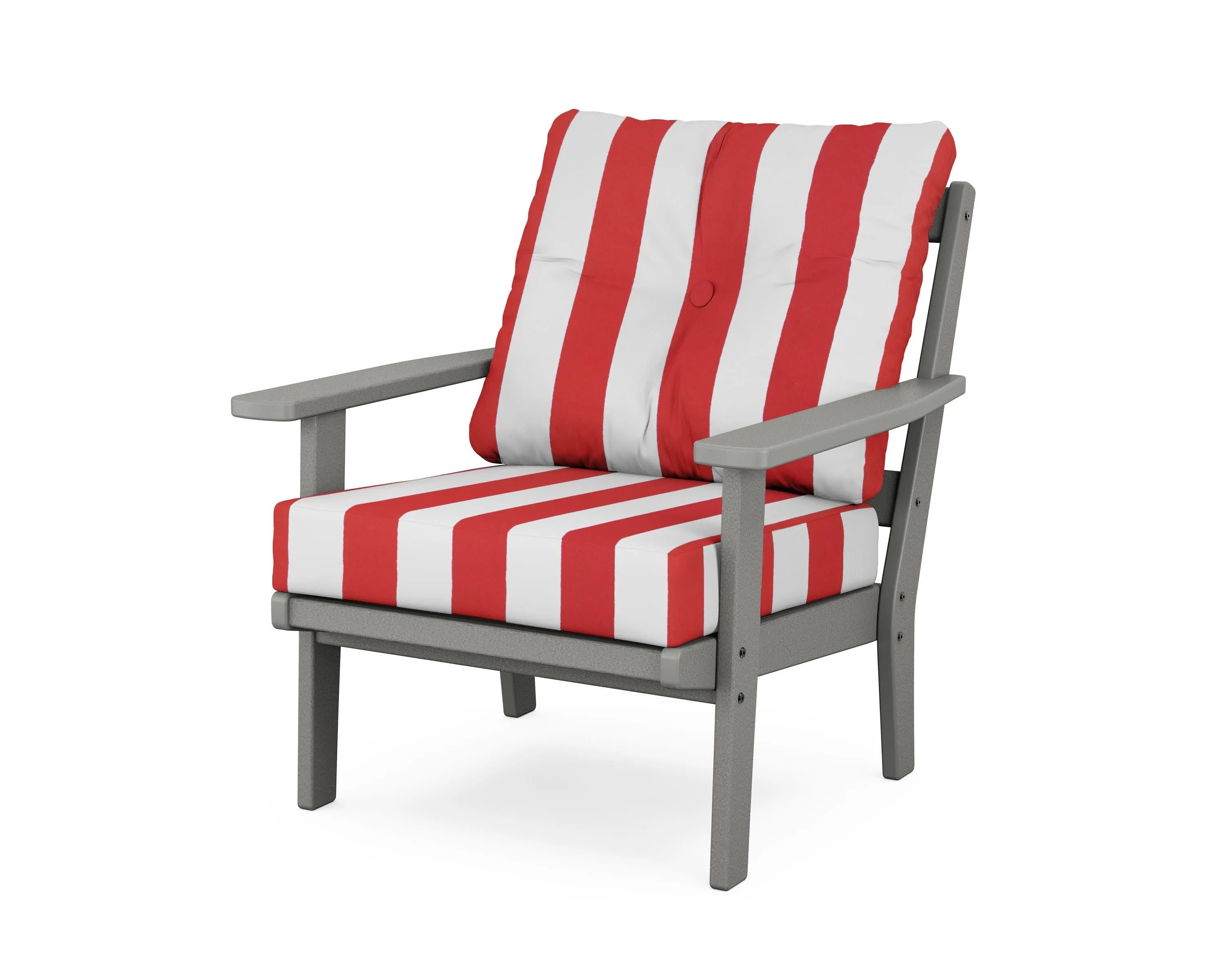 Oxford Deep Seating Chair