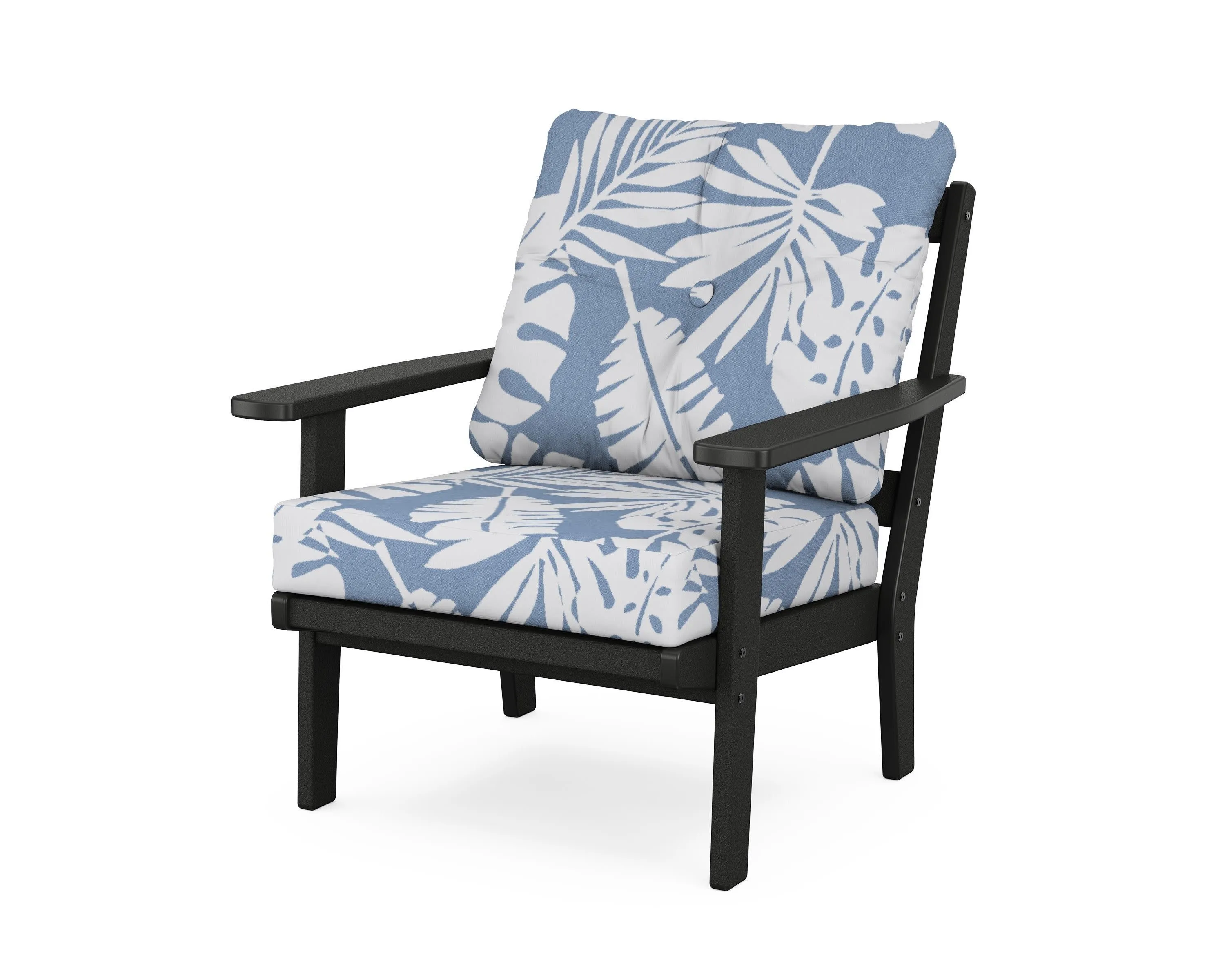 Oxford Deep Seating Chair