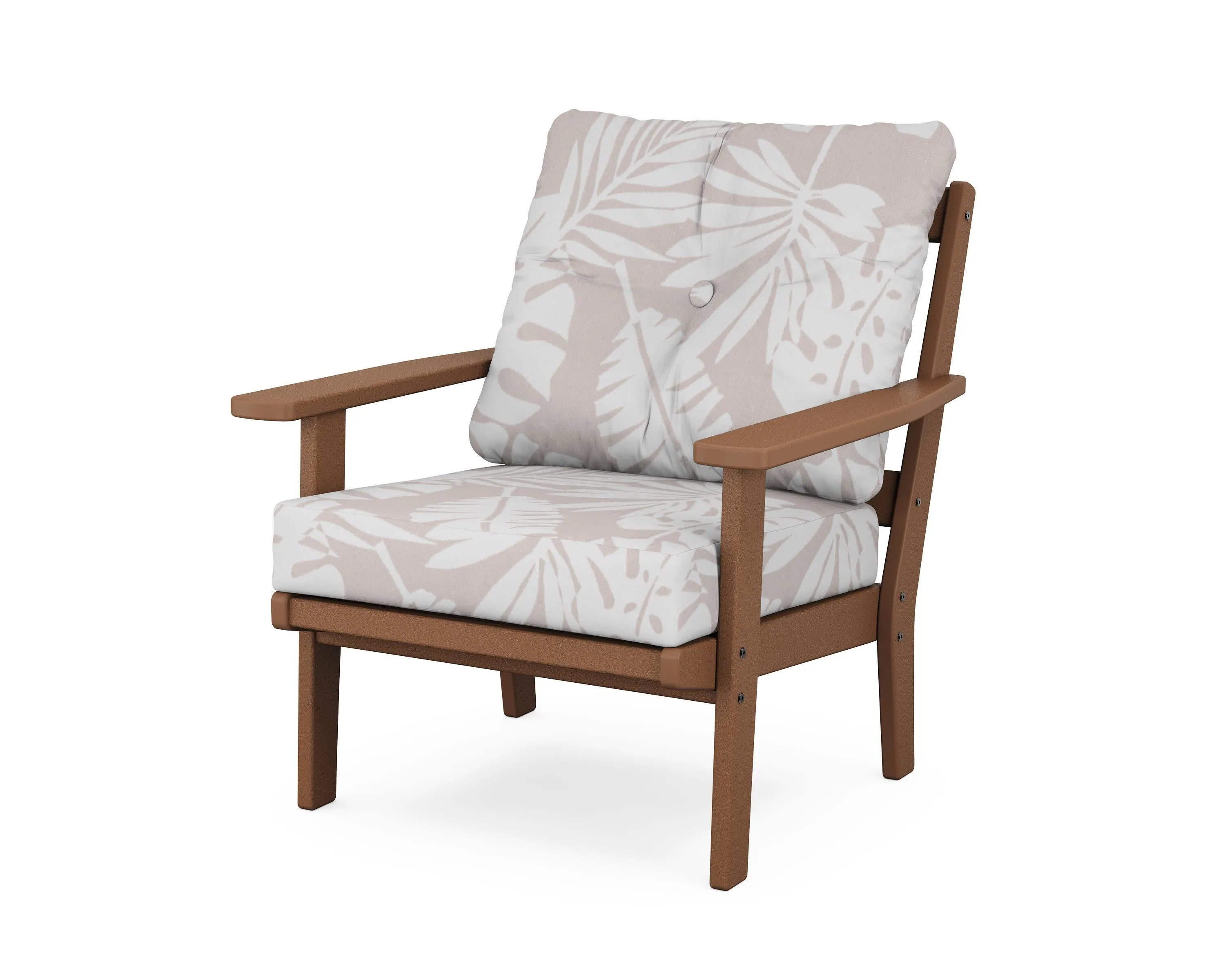 Oxford Deep Seating Chair