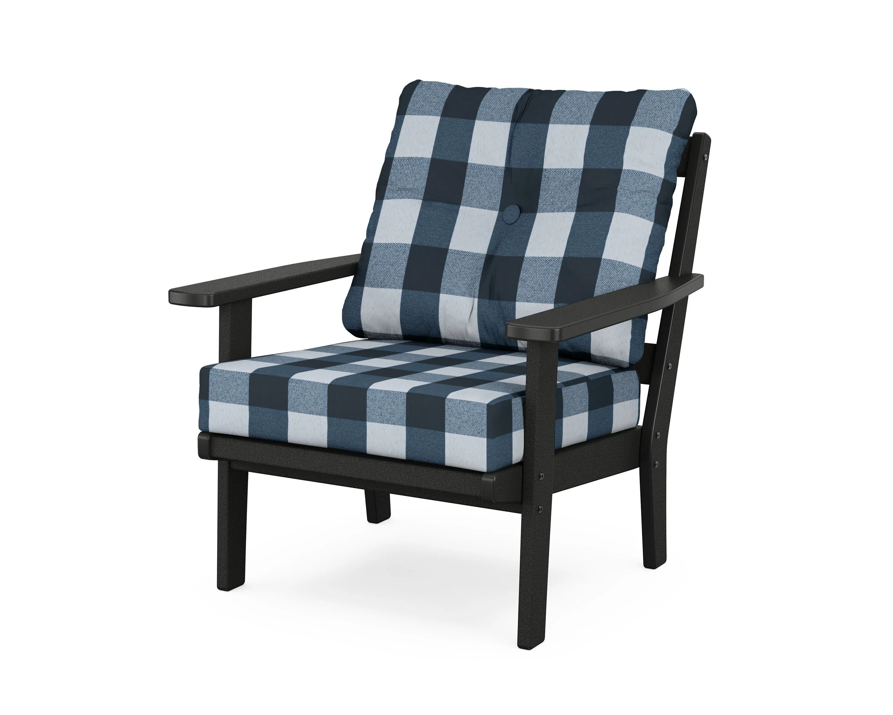 Oxford Deep Seating Chair